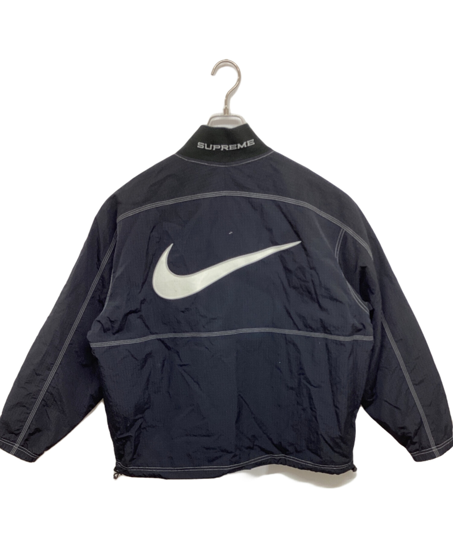 中古・古着通販】SUPREME (シュプリーム) NIKE (ナイキ) Ripstop 