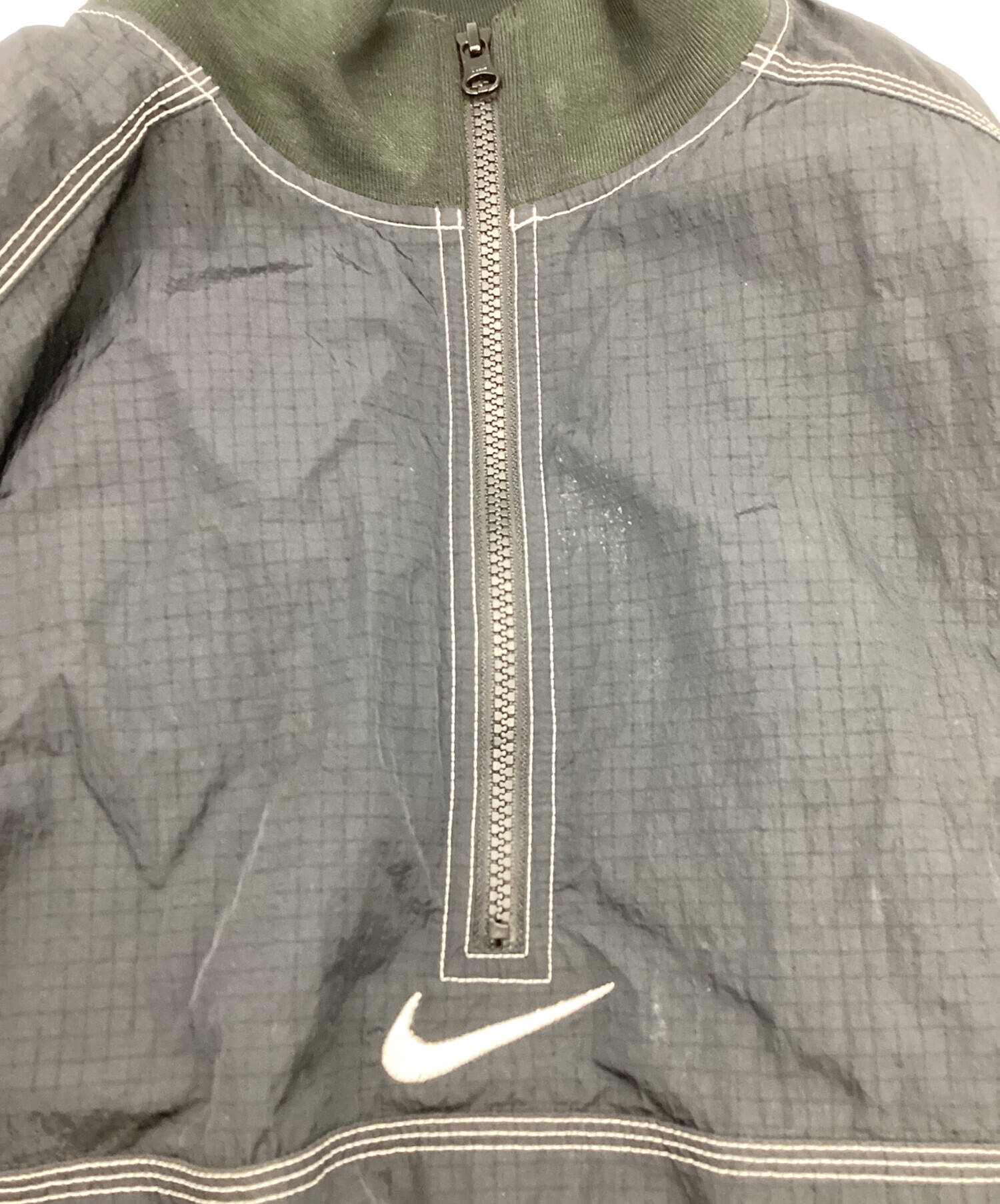 中古・古着通販】SUPREME (シュプリーム) NIKE (ナイキ) Ripstop 