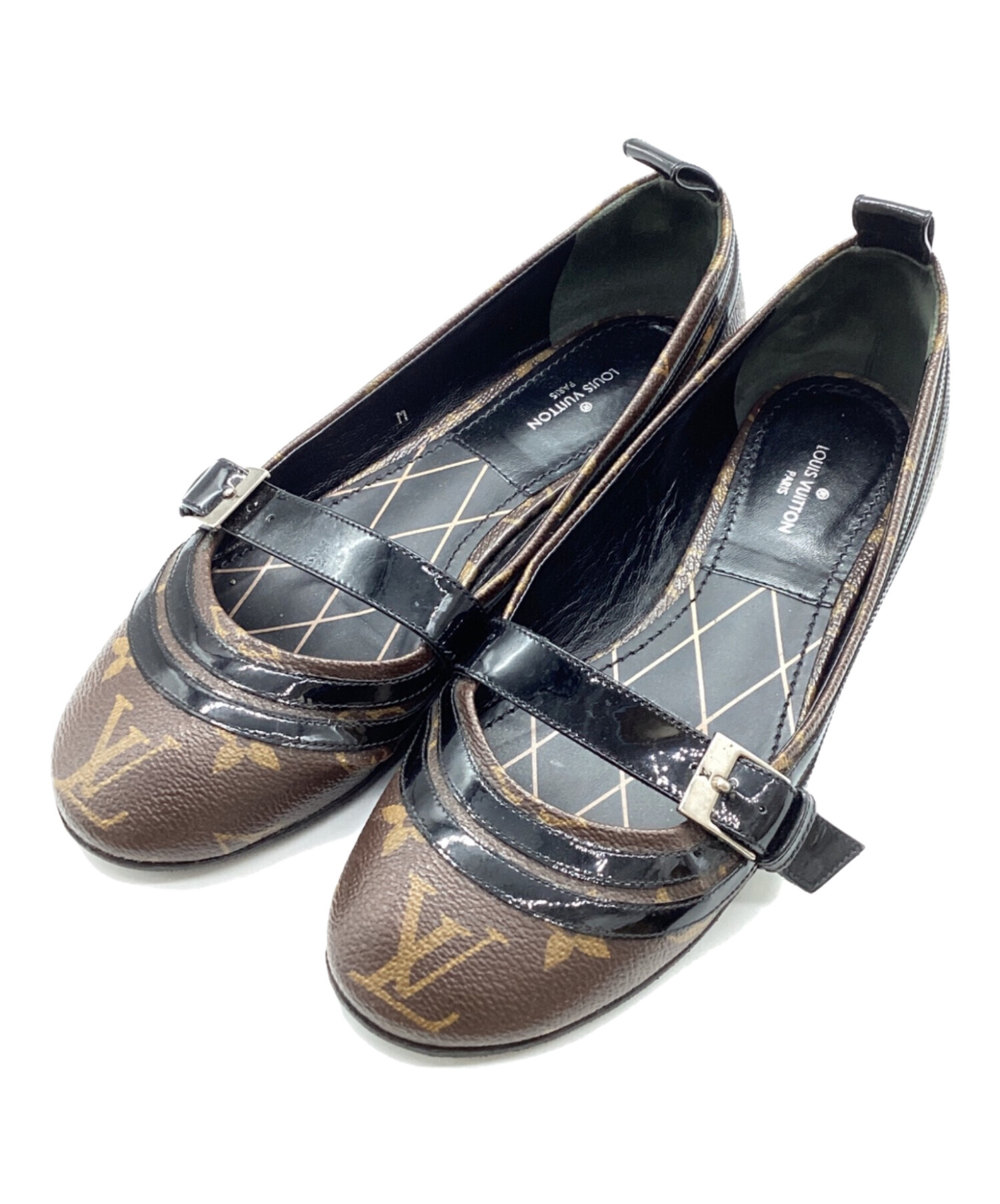 中古・古着通販】LOUIS VUITTON (ルイ ヴィトン) モノグラム 