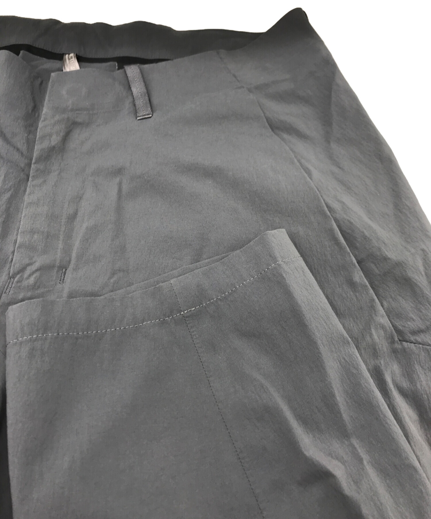 中古・古着通販】ARC'TERYX VEILANCE (アークテリクス ヴェイランス