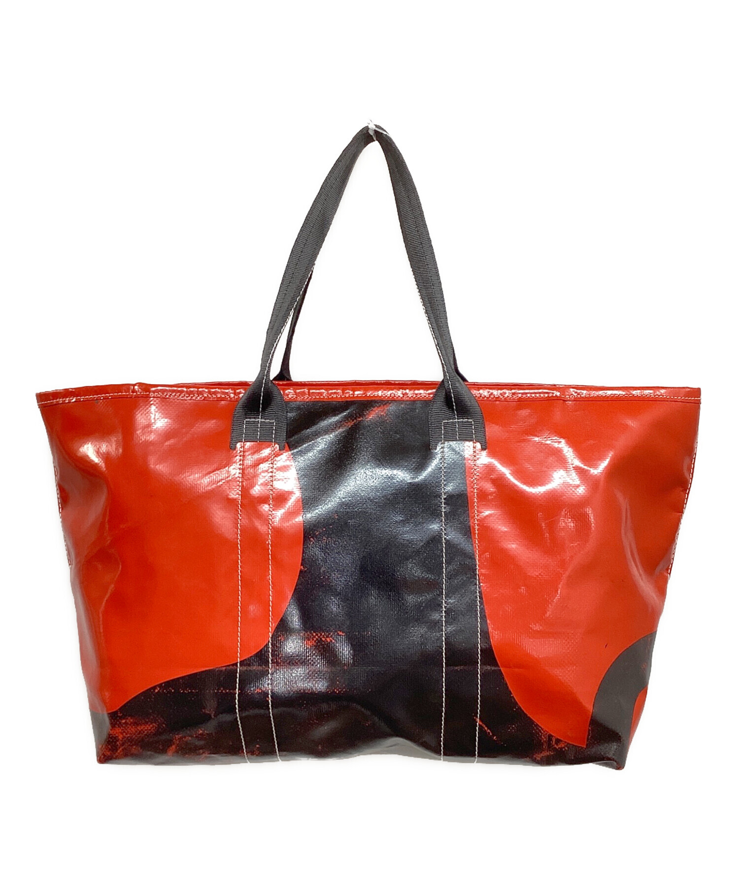 中古・古着通販】FREITAG (フライターグ) トートバッグ COOPER