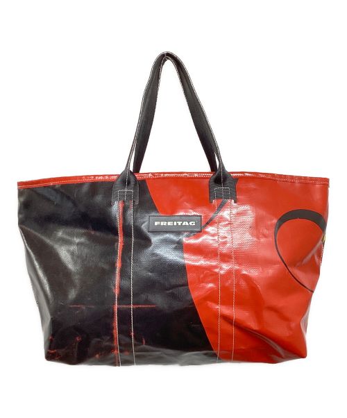 中古・古着通販】FREITAG (フライターグ) トートバッグ COOPER