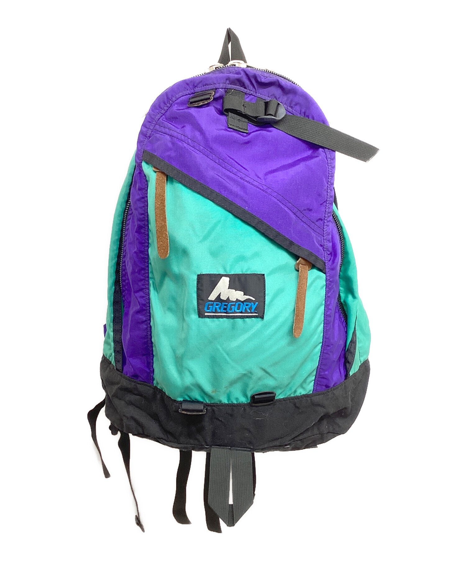 グレゴリー リュック 青タグ 中古・古着通販】GREGORY (グレゴリー) リュック 青タグ 90's