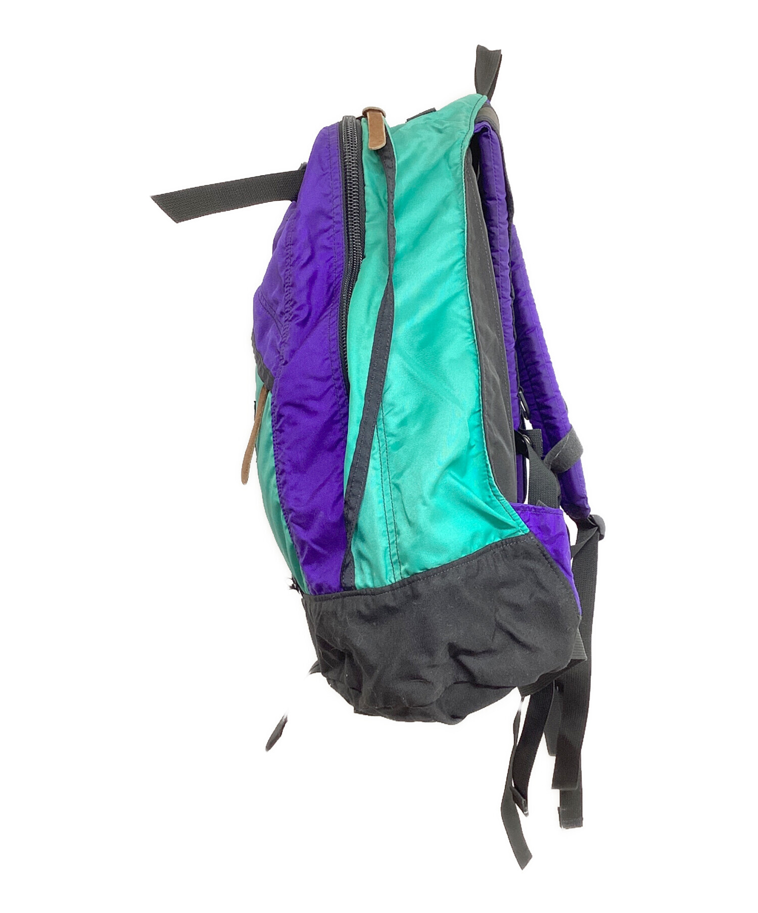 グレゴリー リュック 青タグ 中古・古着通販】GREGORY (グレゴリー) リュック 青タグ 90's