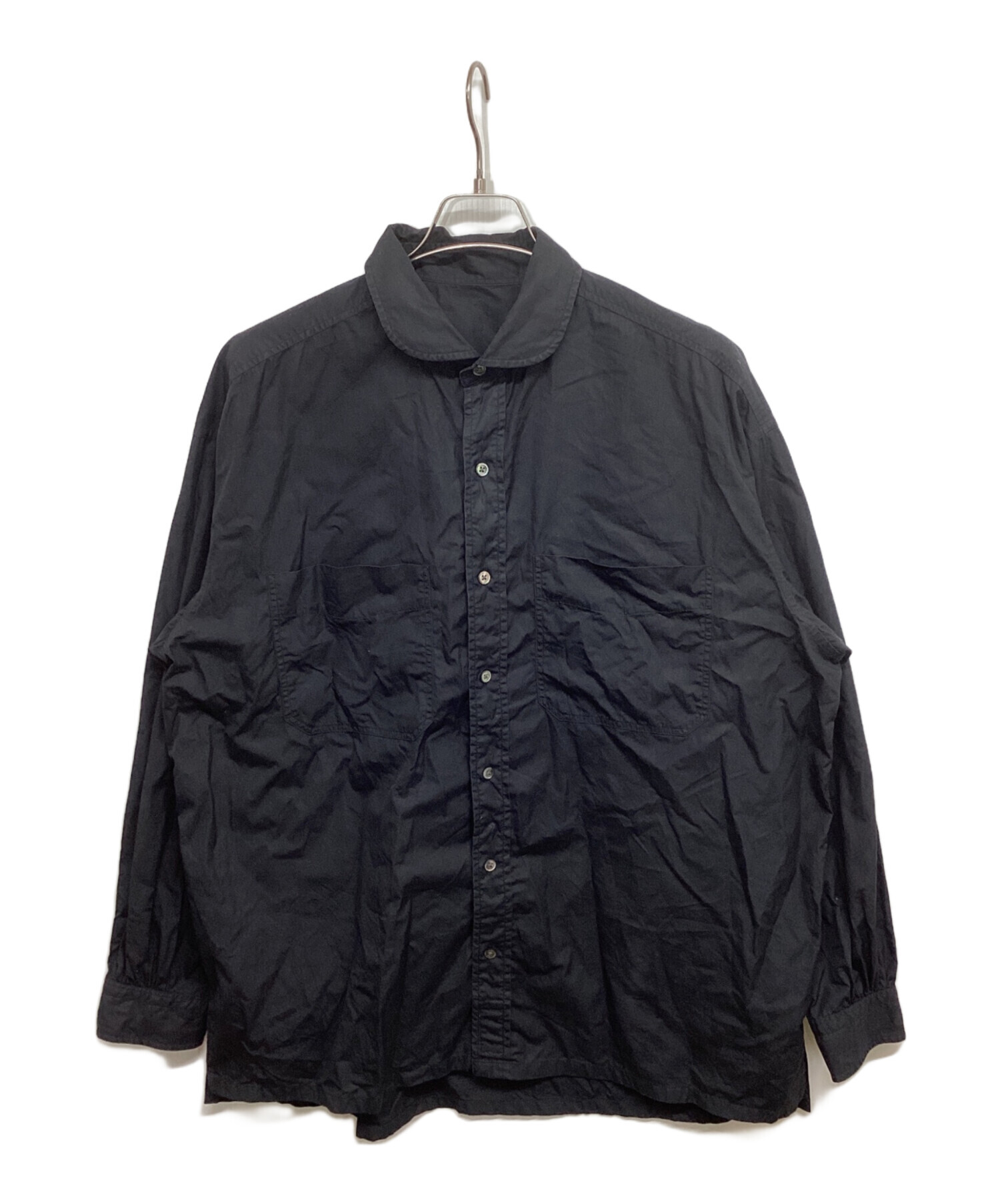 中古・古着通販】Porter Classic (ポータークラシック) Wide Pocket