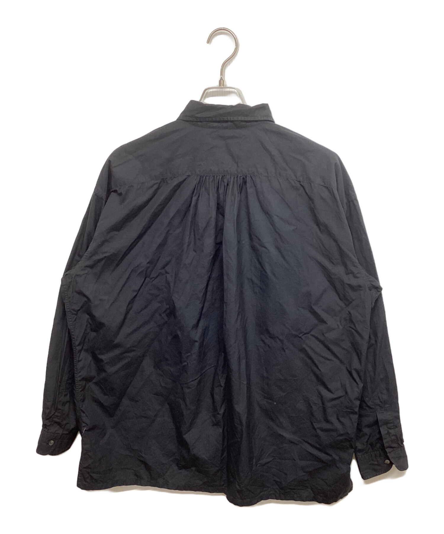 中古・古着通販】Porter Classic (ポータークラシック) Wide Pocket