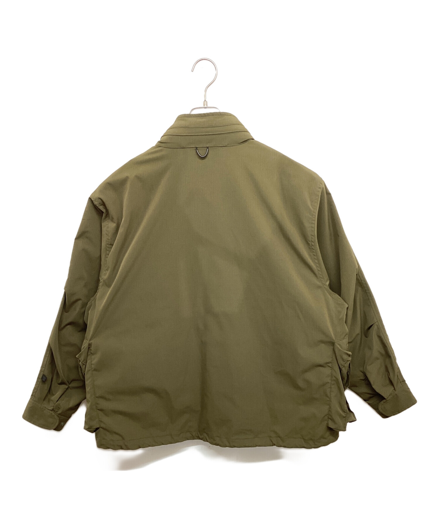 中古・古着通販】DAIWA PIER39 (ダイワ ピア39) PERFECT JACKET