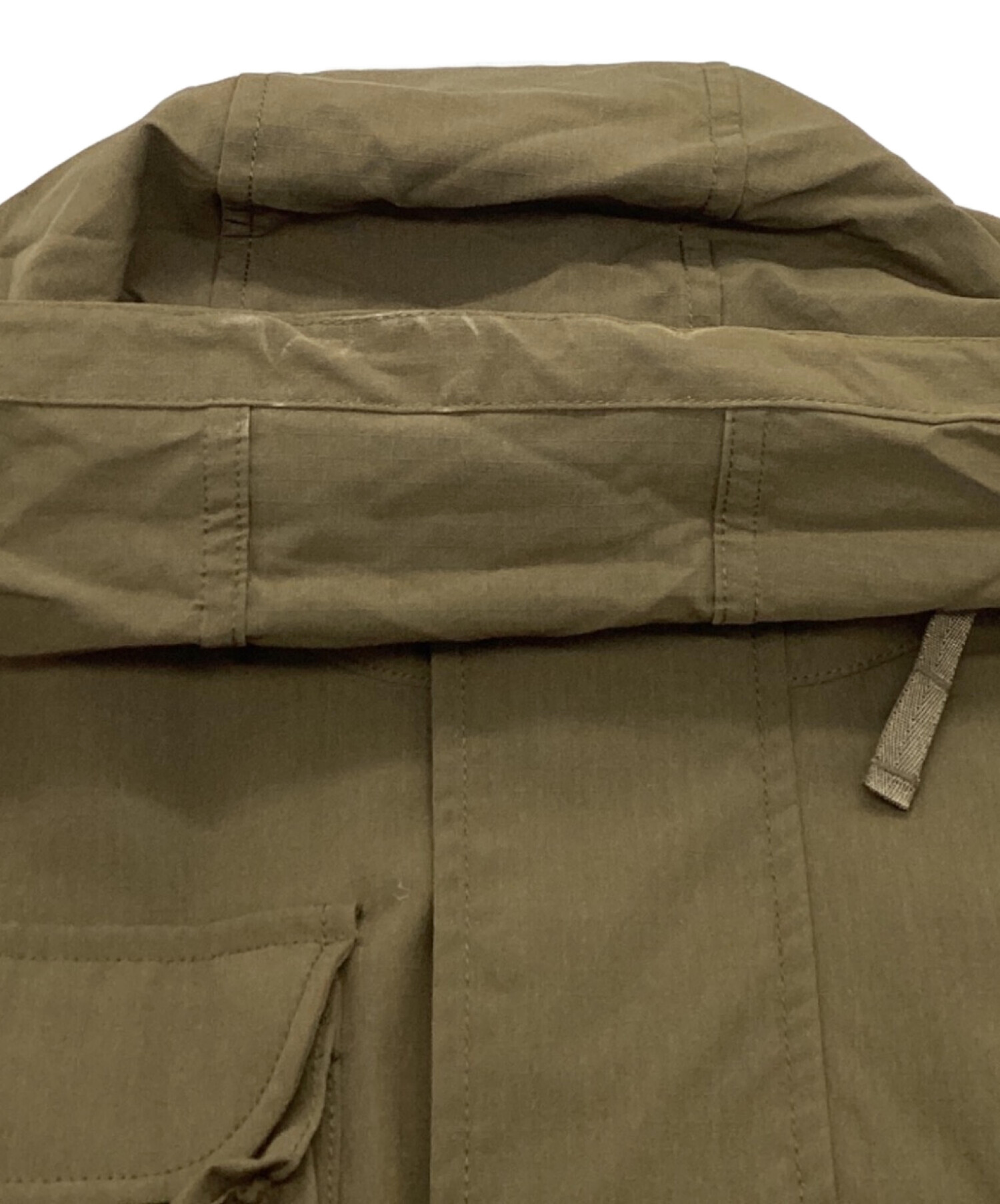 中古・古着通販】DAIWA PIER39 (ダイワ ピア39) PERFECT JACKET