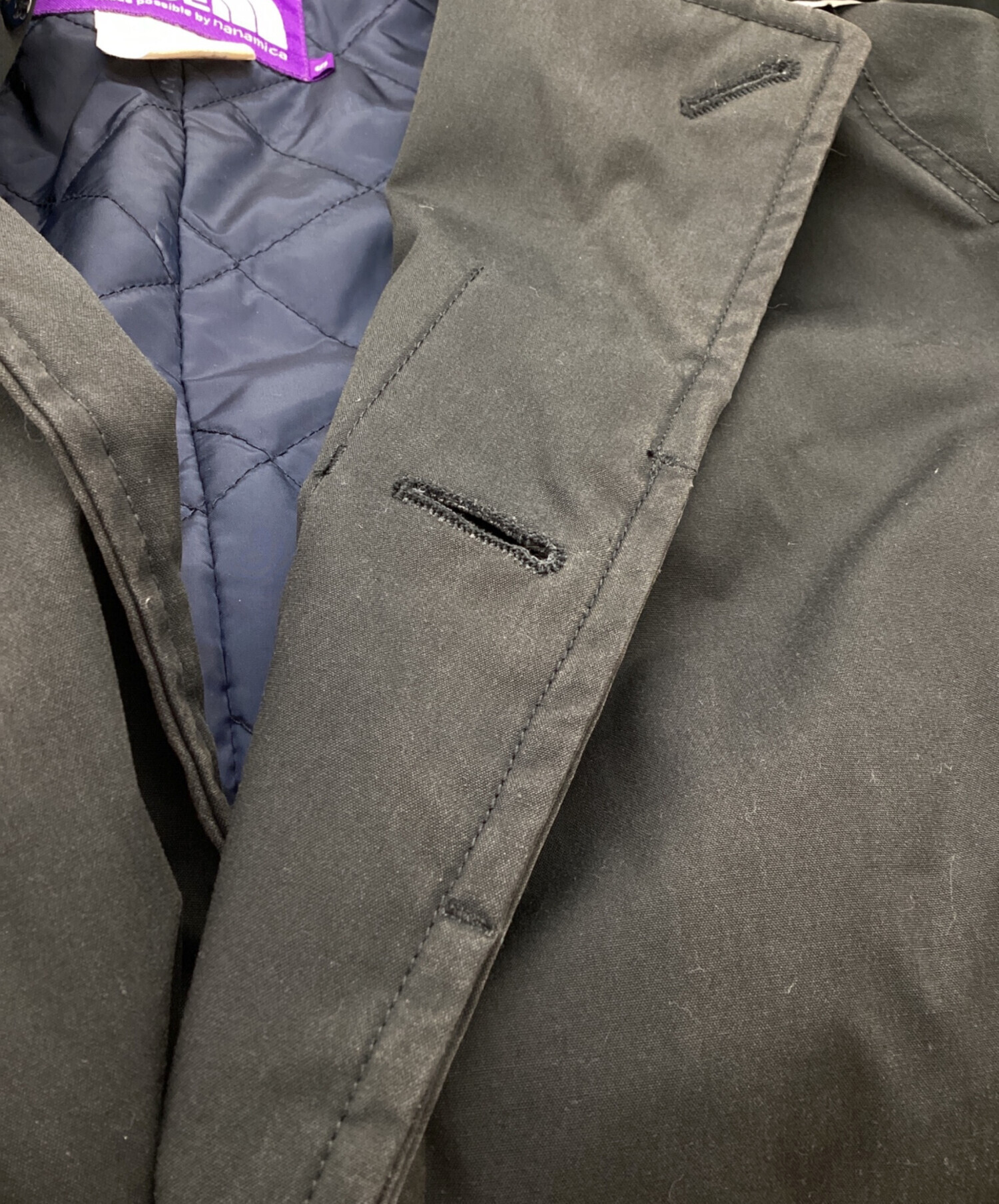 THE NORTH FACE ノースフェイス NY2951N THE NORTH FACE ノースフェイス NY2951N 国内正規品 PURPLE