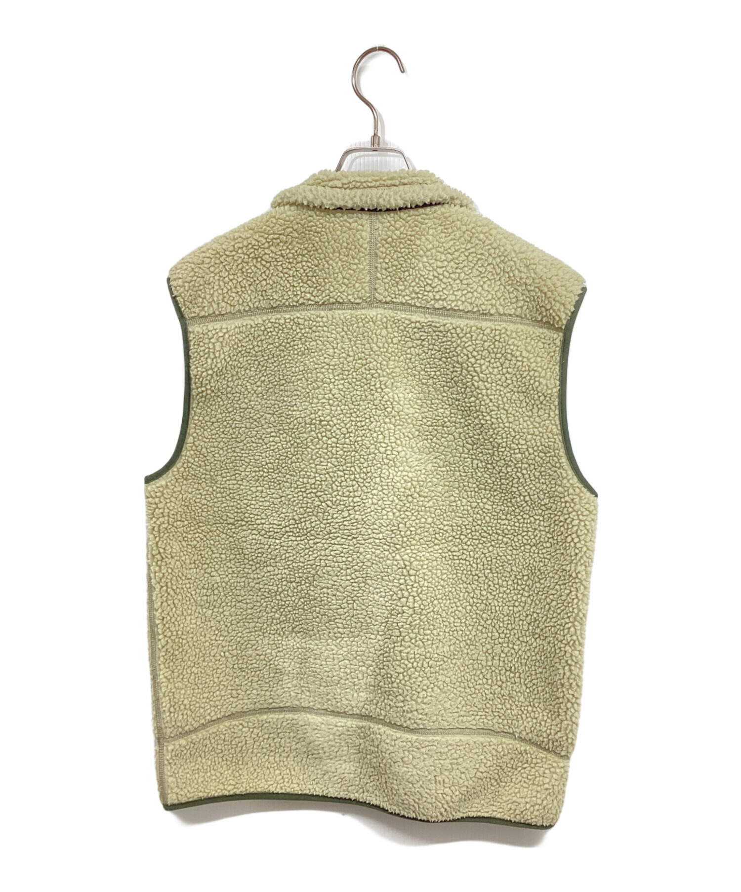 中古・古着通販】Patagonia (パタゴニア) CLASSIC RETRO-X VEST