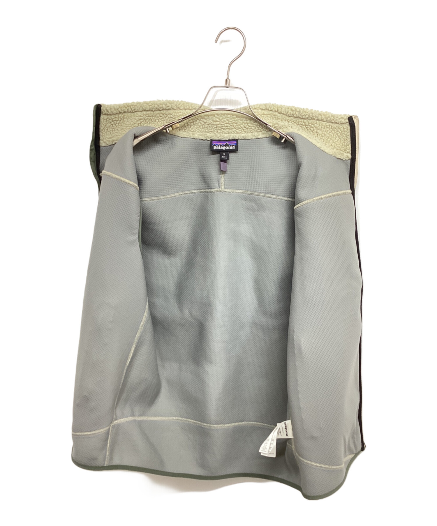 中古・古着通販Patagonia (パタゴニア) Patagonia パタゴニア 