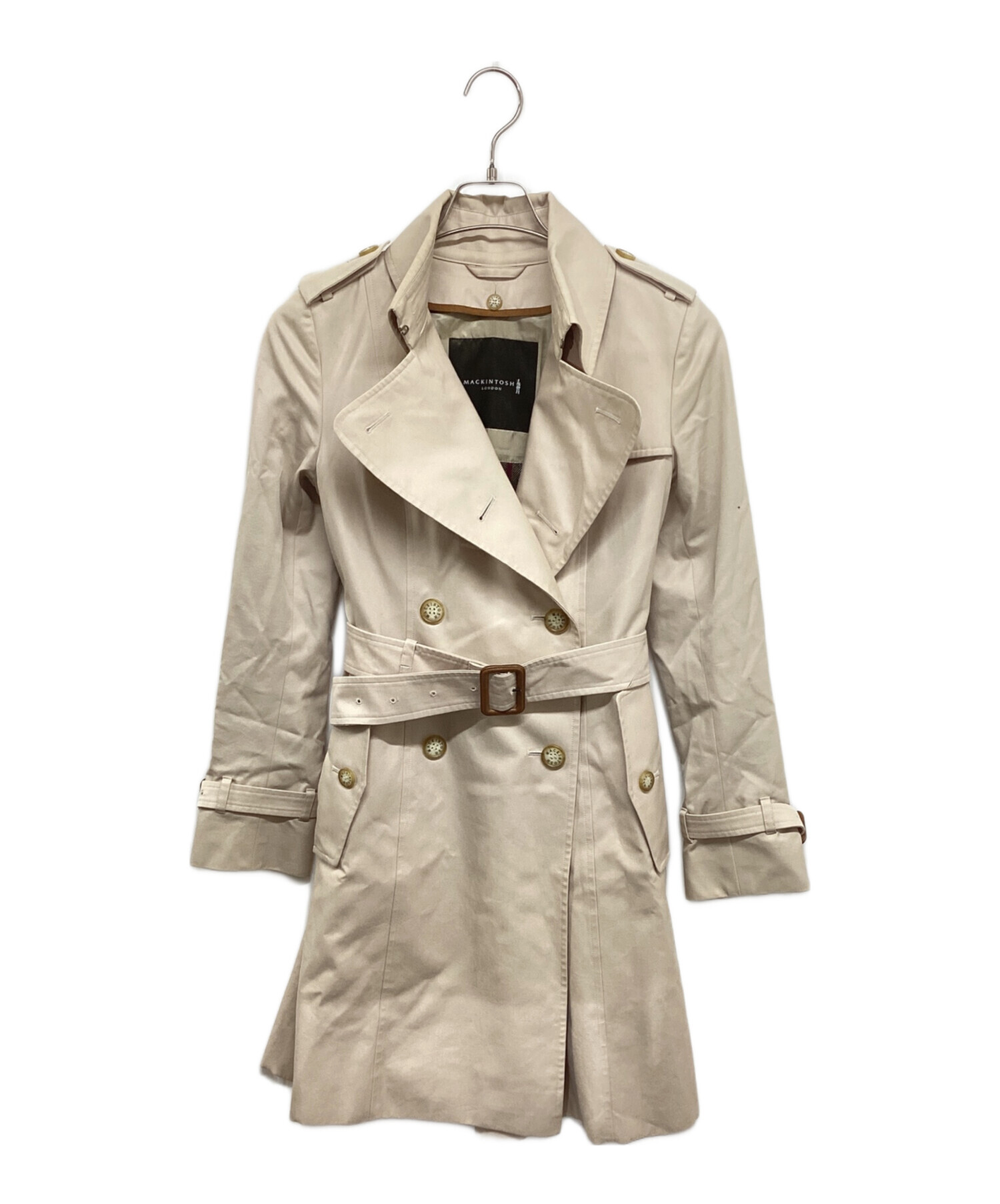 中古・古着通販】MACKINTOSH LONDON (マッキントッシュ ロンドン 
