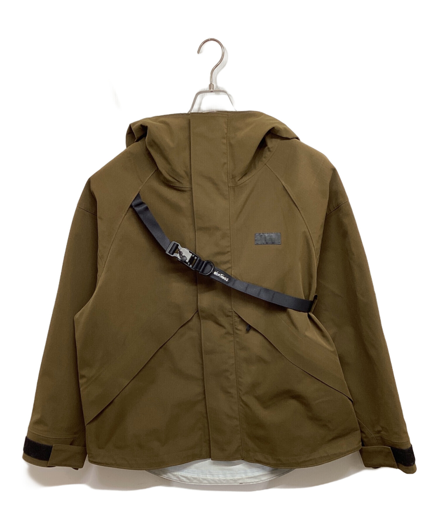 中古・古着通販】WILD THINGS (ワイルドシングス) TOOLSTRAP DENALI