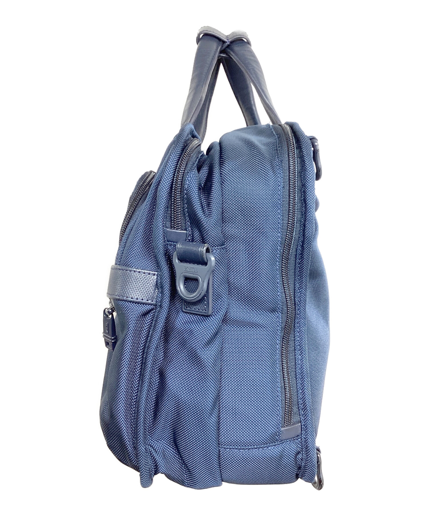 TUMI トゥミ ALPHA2 LIMITED EDITION SHIPS 別注 TUMI トゥミ ALPHA2 LIMITED EDITION SHIPS 別注 TUMI for SHIPS