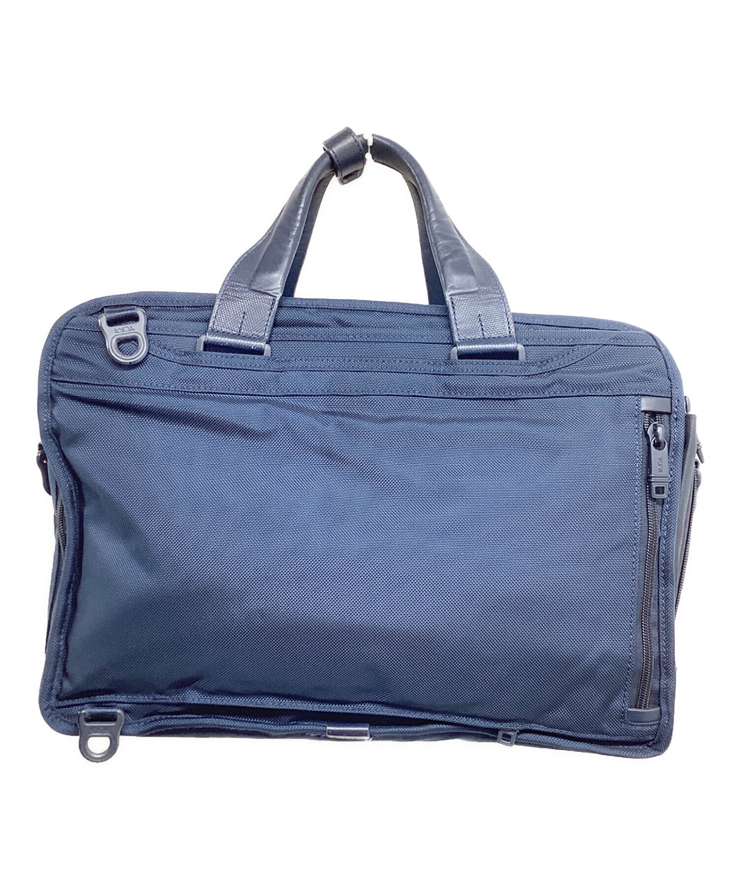 TUMI トゥミ ALPHA2 LIMITED EDITION SHIPS 別注 TUMI トゥミ ALPHA2 LIMITED EDITION SHIPS 別注 TUMI for SHIPS