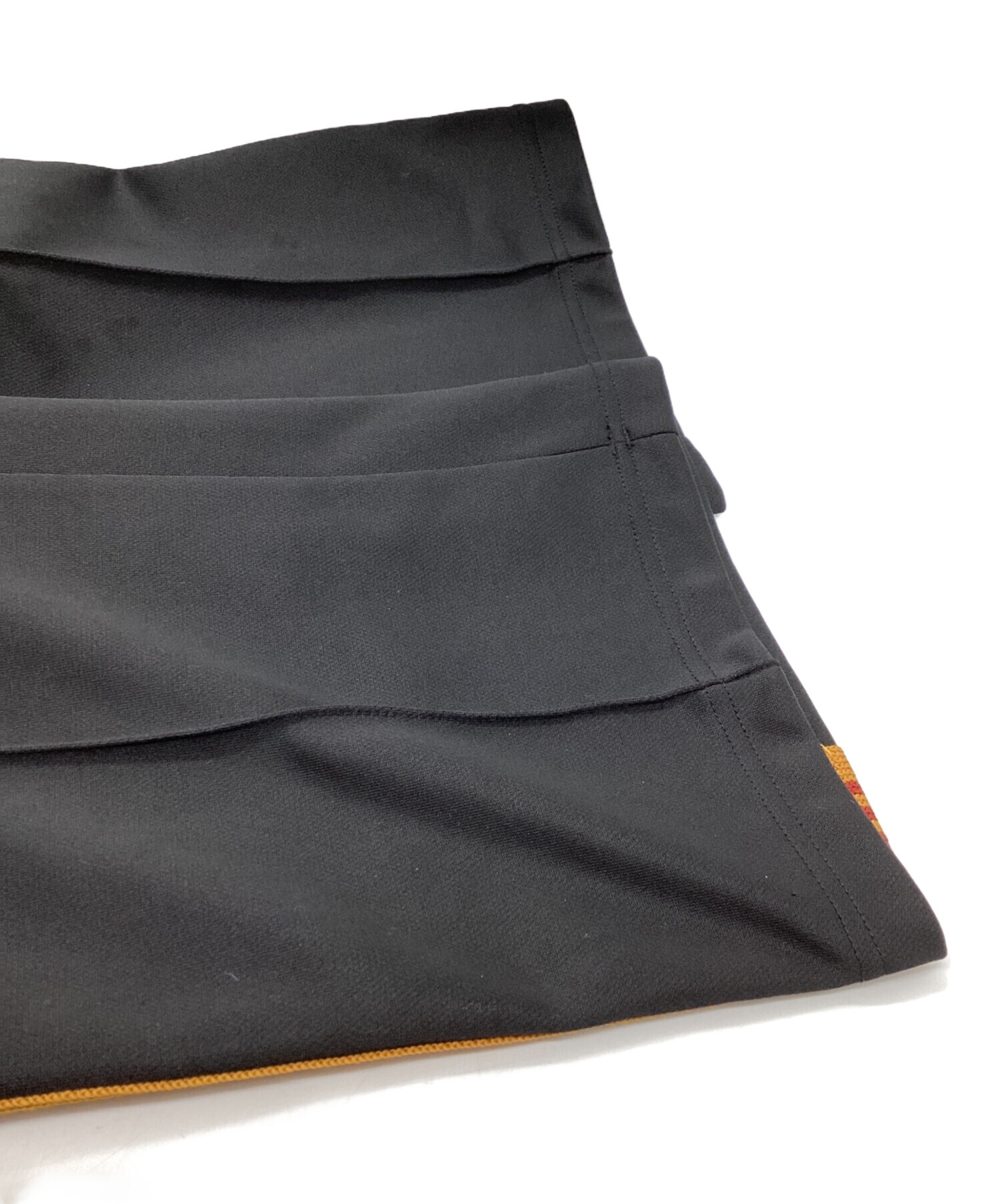 中古・古着通販】Needles (ニードルズ) UNION (ユニオン) UNION-POLY