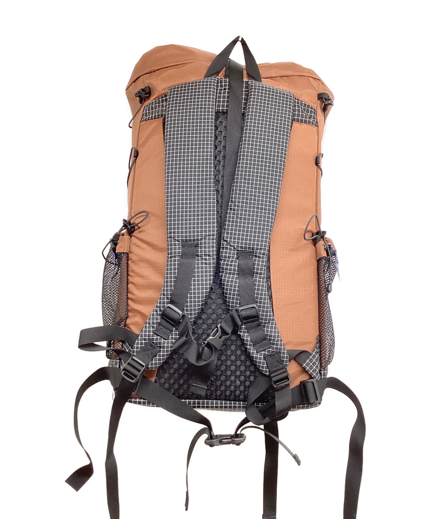 中古・古着通販】LIBERE (リベーレ) ロールトップバックパック 