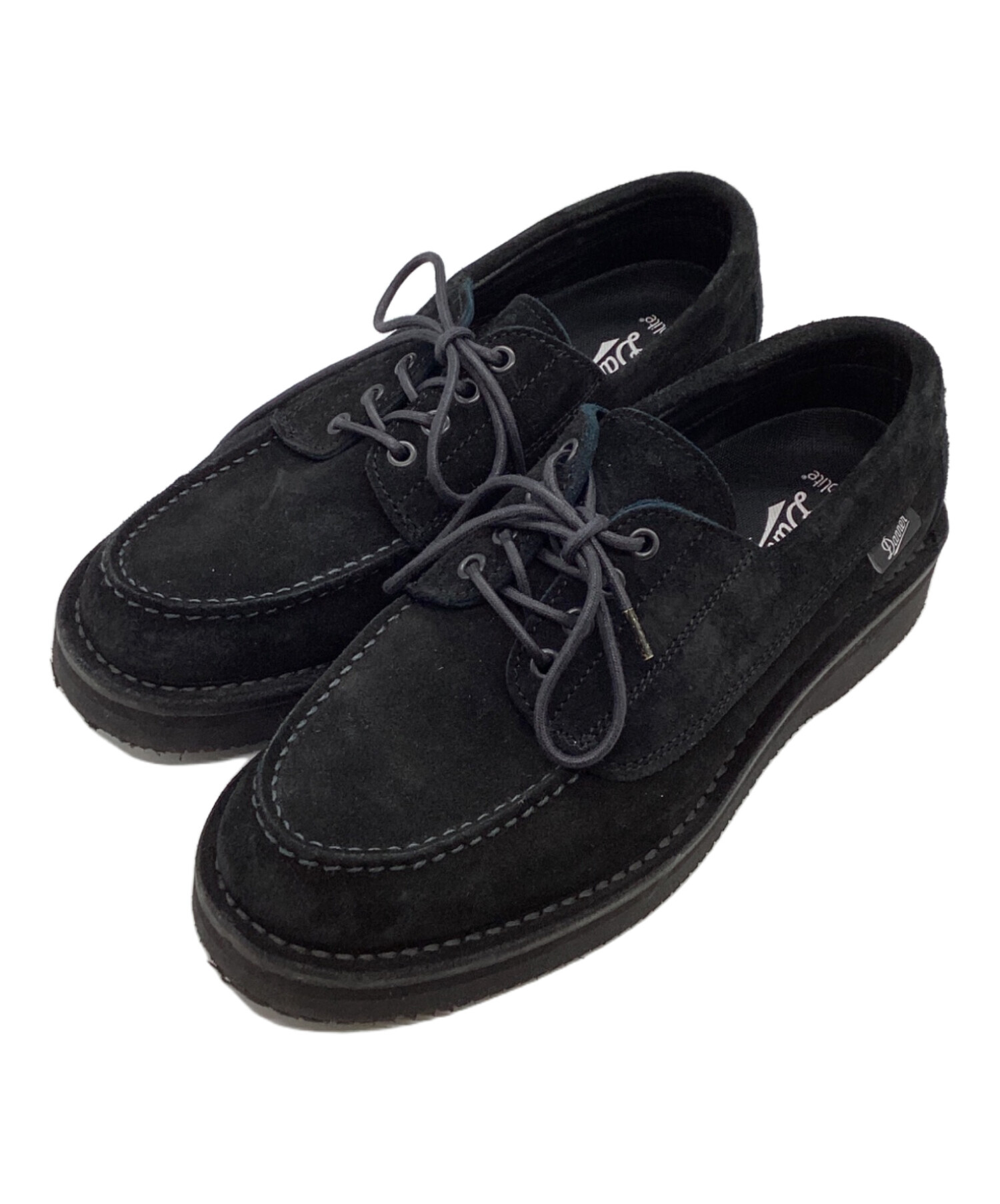 DANNER ダナー BROGAN ブローガン D210510 BLACK | ABC-MART 公式