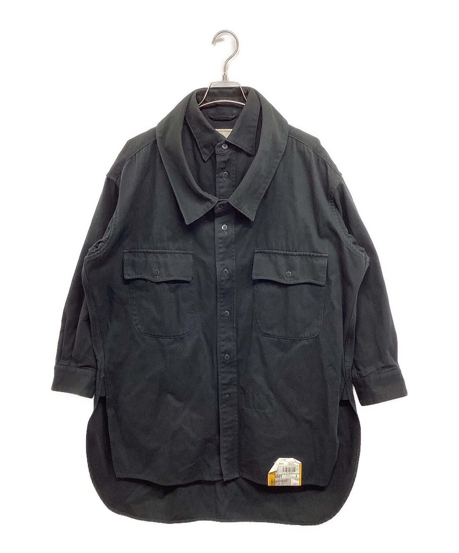 中古・古着通販】Maison MIHARA YASUHIRO (メゾン ミハラ ヤスヒロ 