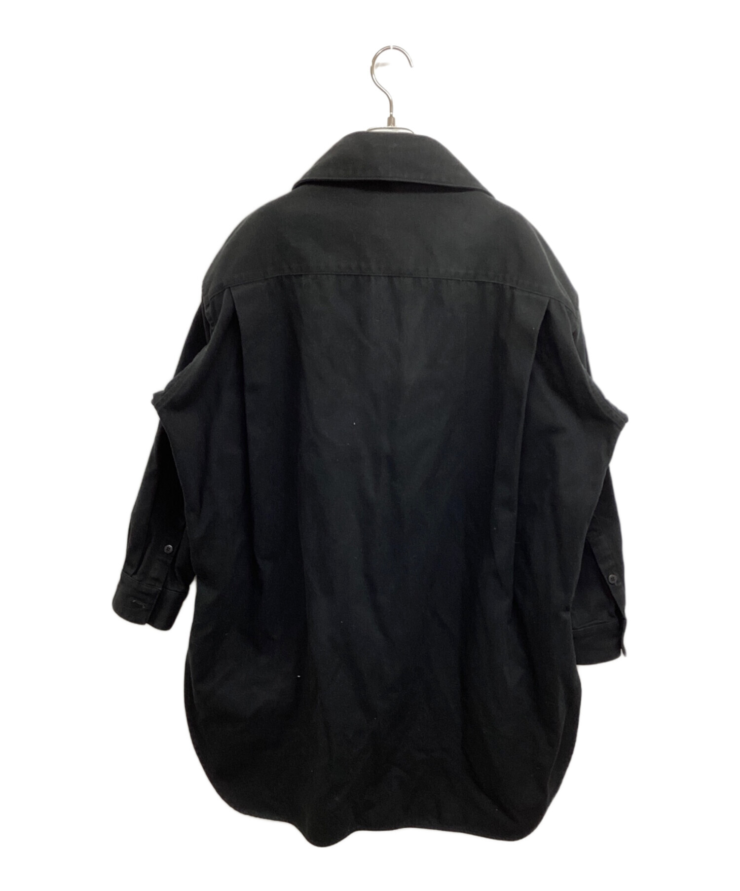 中古・古着通販】Maison MIHARA YASUHIRO (メゾン ミハラ ヤスヒロ 