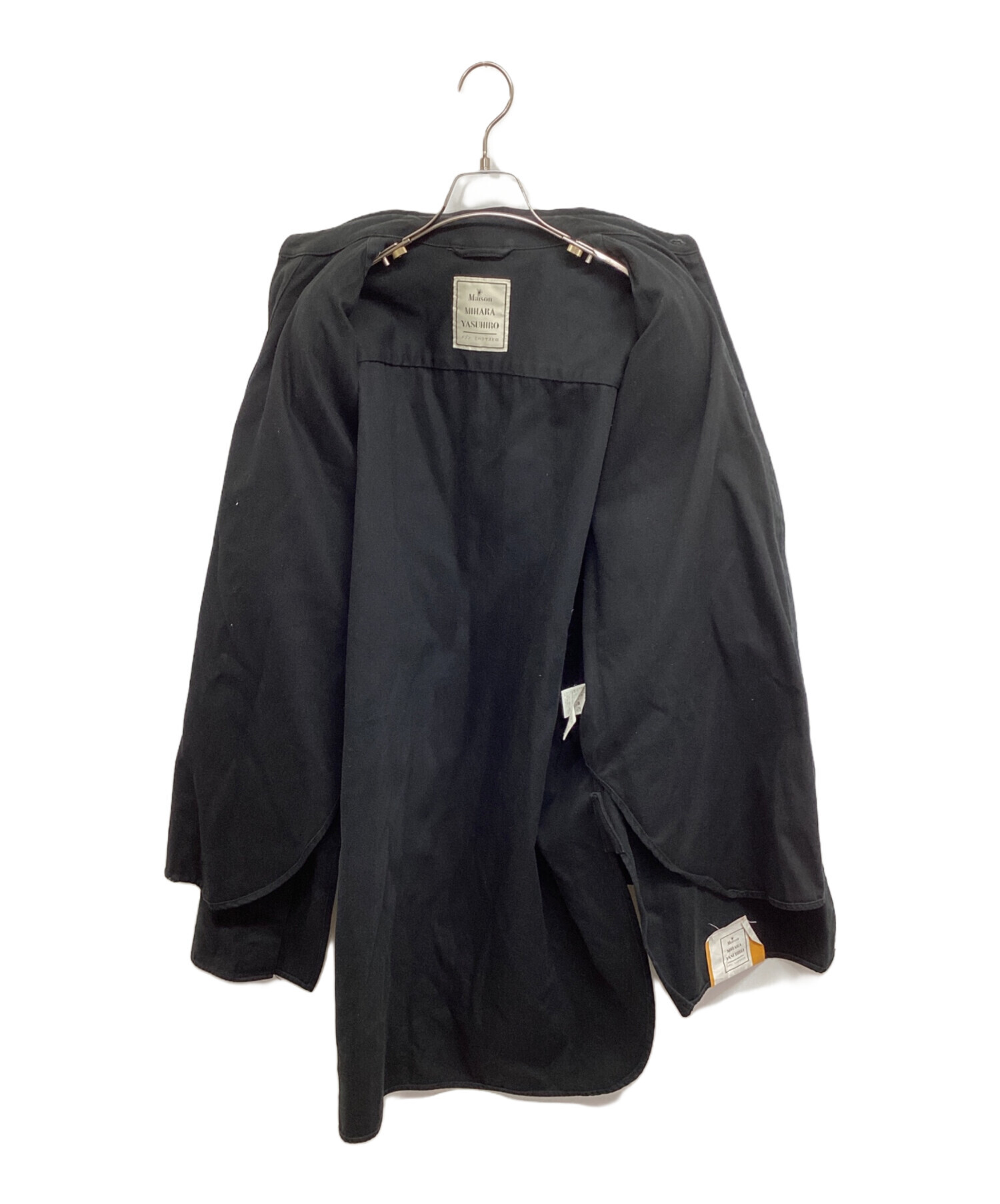 中古・古着通販】Maison MIHARA YASUHIRO (メゾン ミハラ ヤスヒロ 