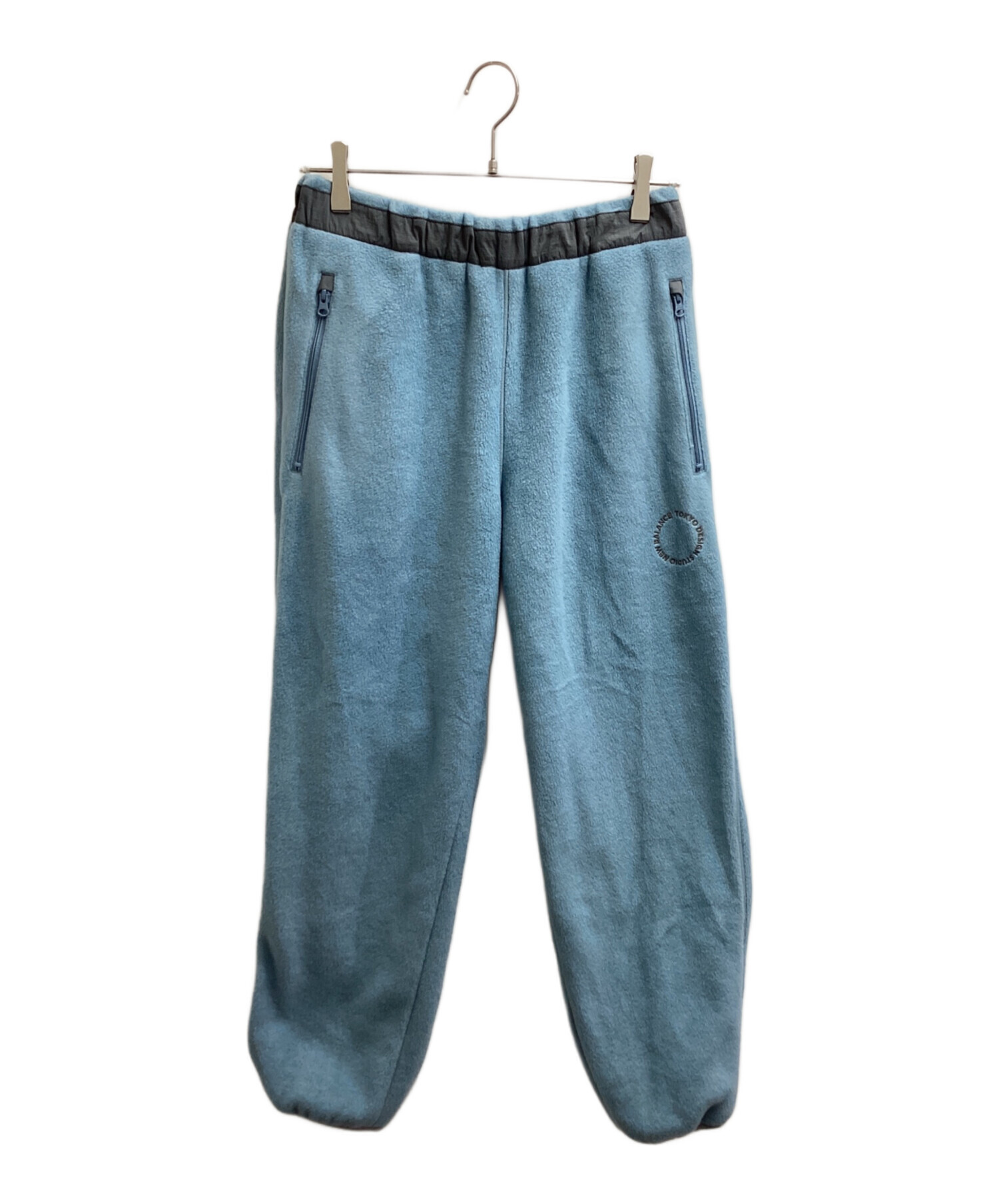 中古・古着通販】NEW BALANCE (ニューバランス) 24AW / Fleece Pants
