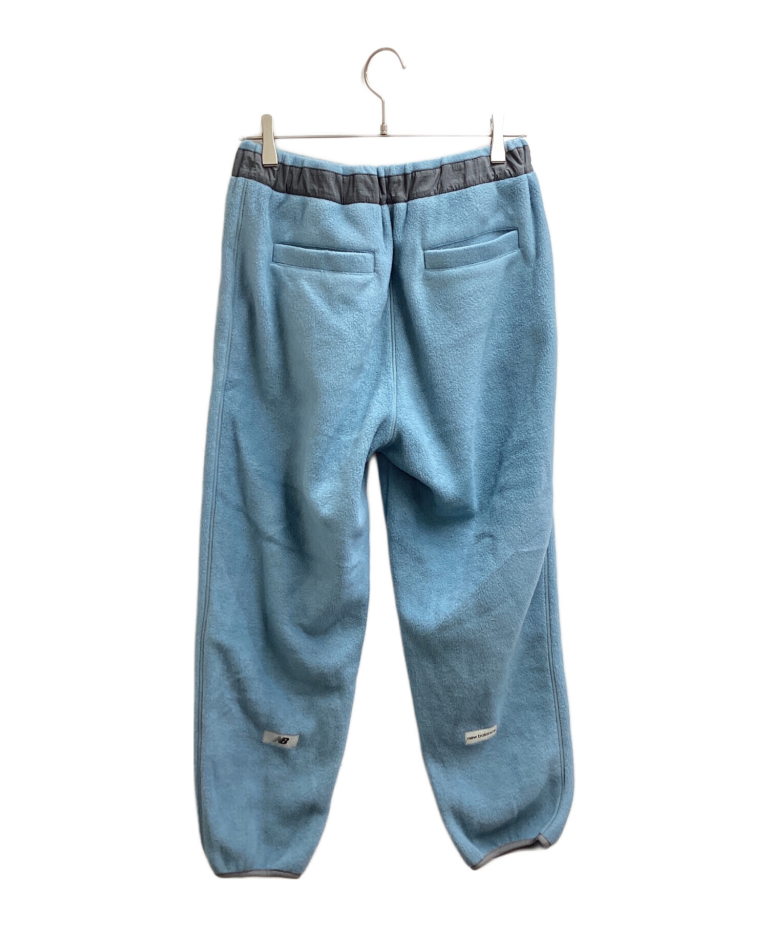 中古・古着通販】NEW BALANCE (ニューバランス) 24AW / Fleece Pants