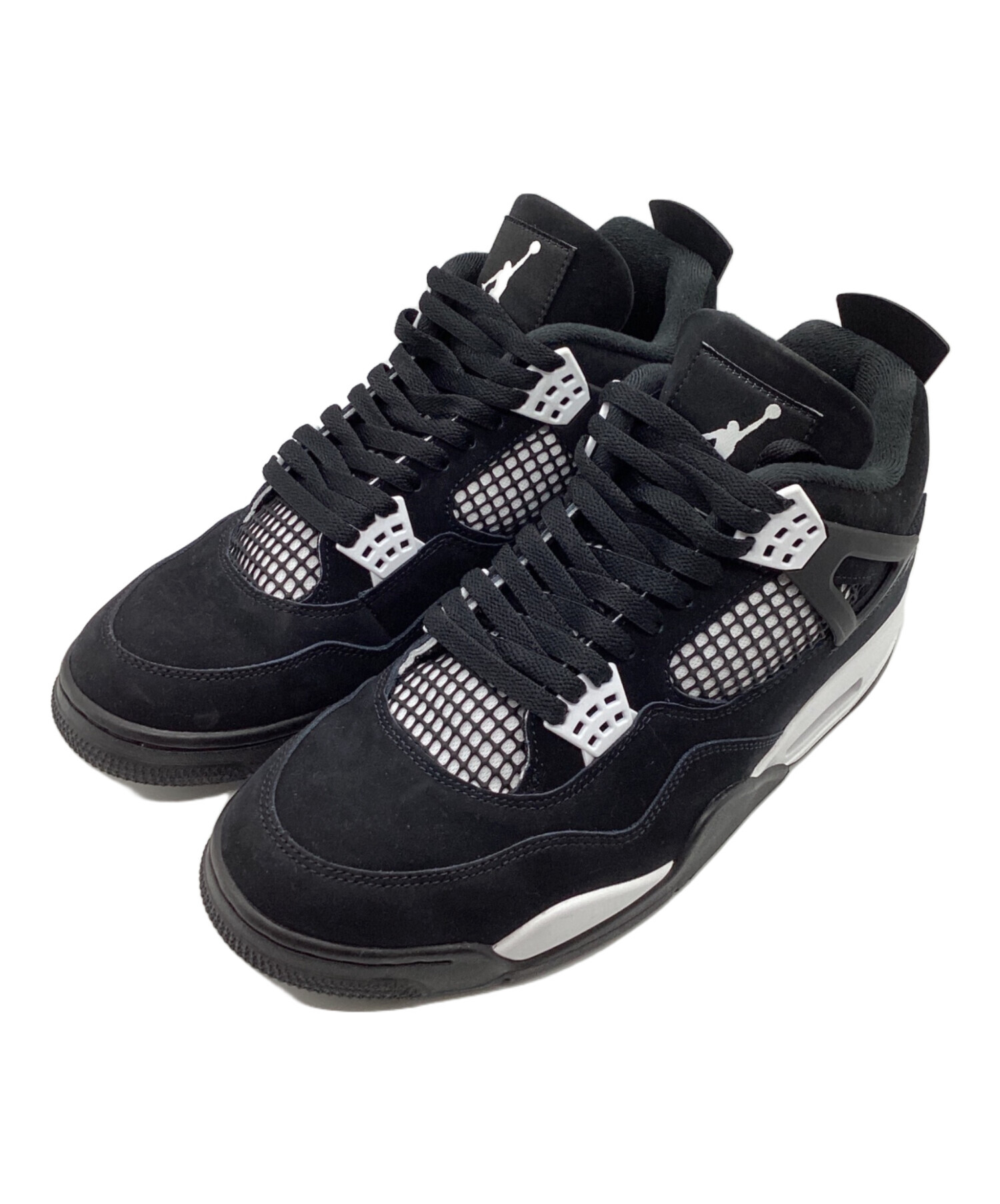 中古・古着通販】NIKE (ナイキ) AIR JORDAN 4（エアジョーダン4 