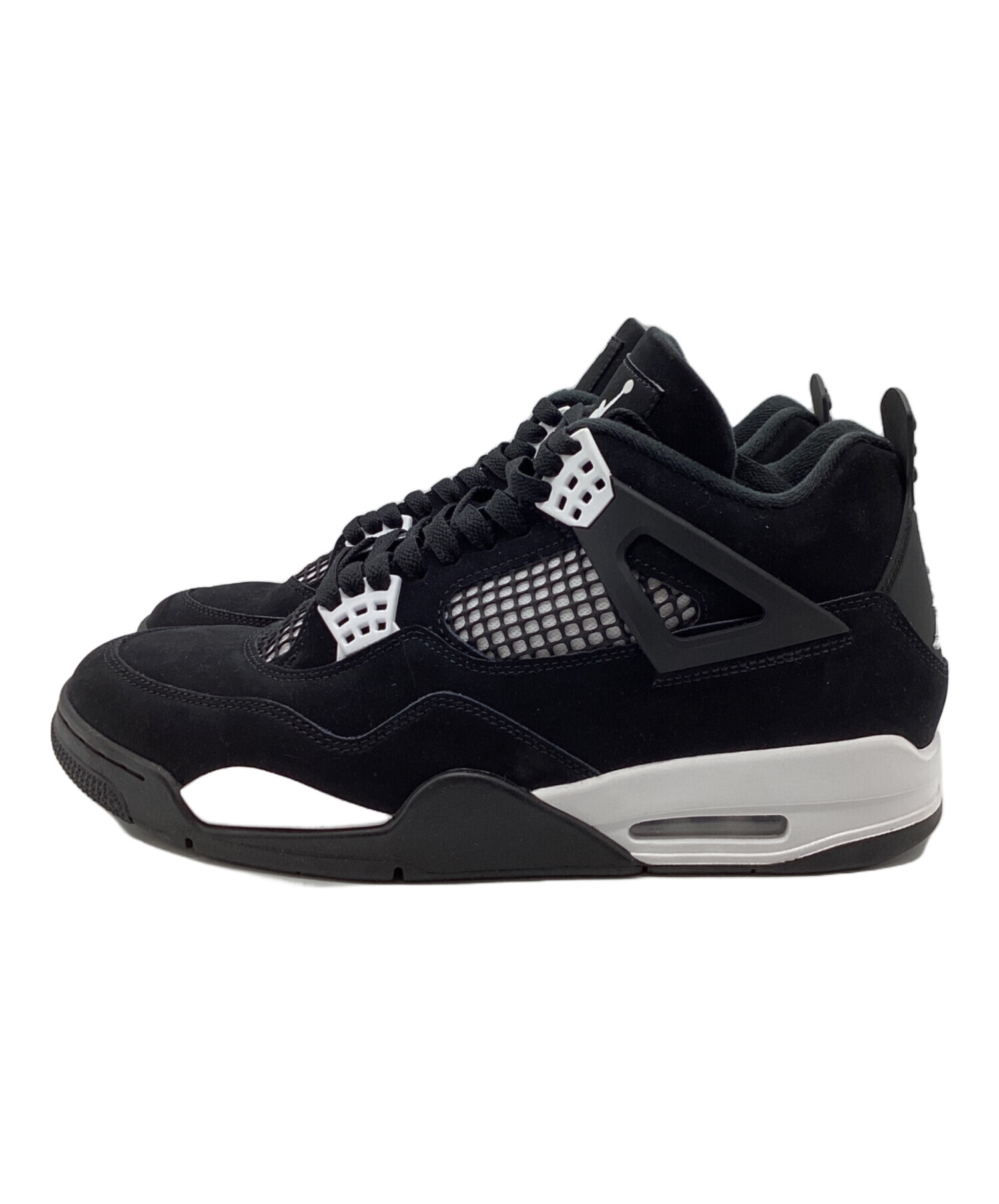 中古・古着通販】NIKE (ナイキ) AIR JORDAN 4（エアジョーダン4 