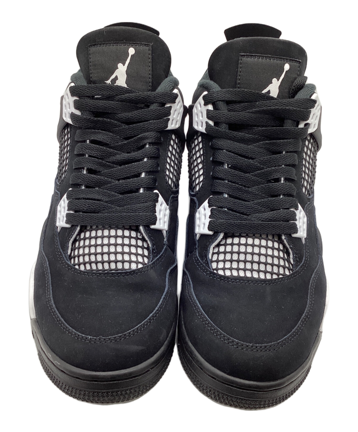 中古・古着通販】NIKE (ナイキ) AIR JORDAN 4（エアジョーダン4 