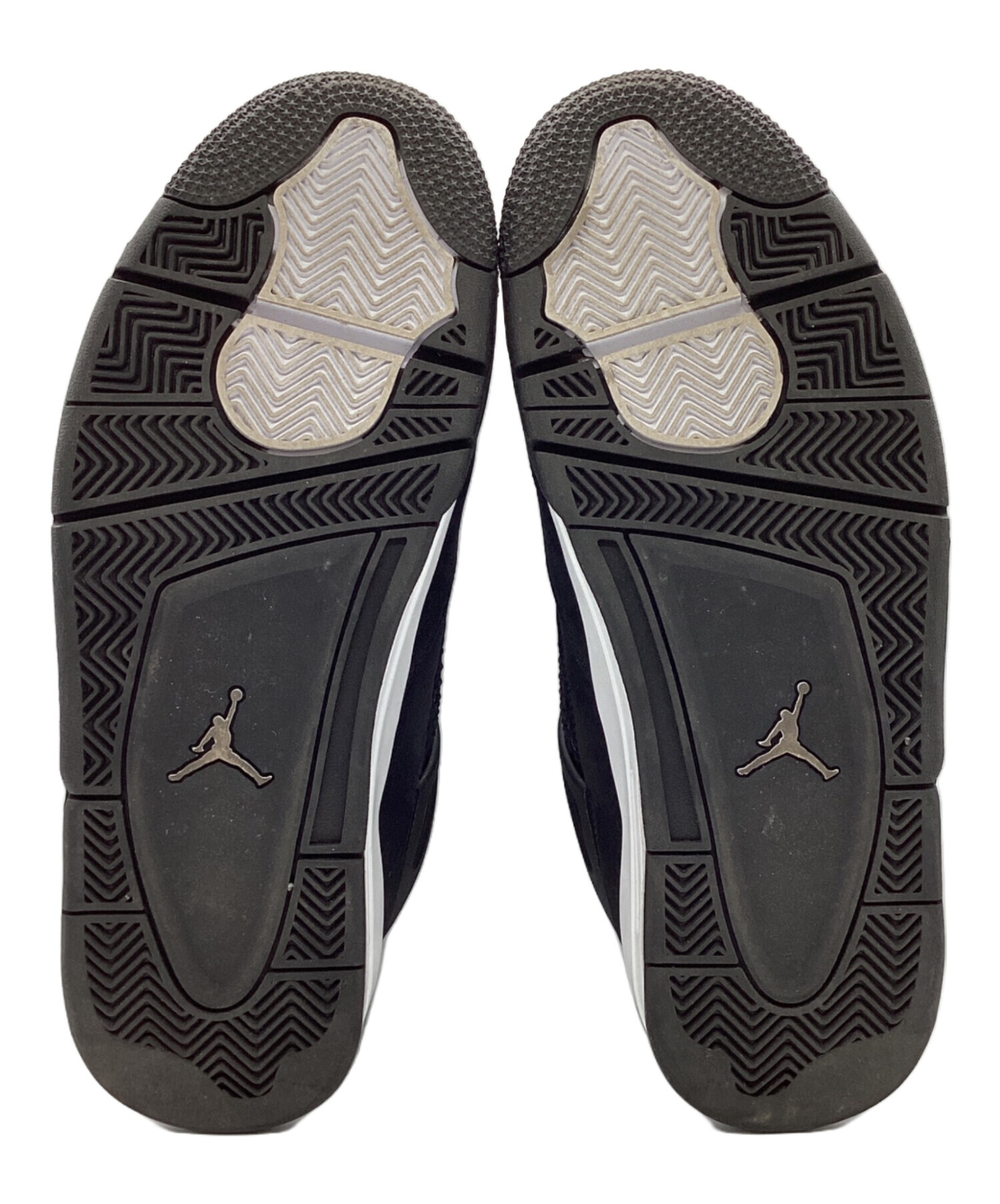 中古・古着通販】NIKE (ナイキ) AIR JORDAN 4（エアジョーダン4 