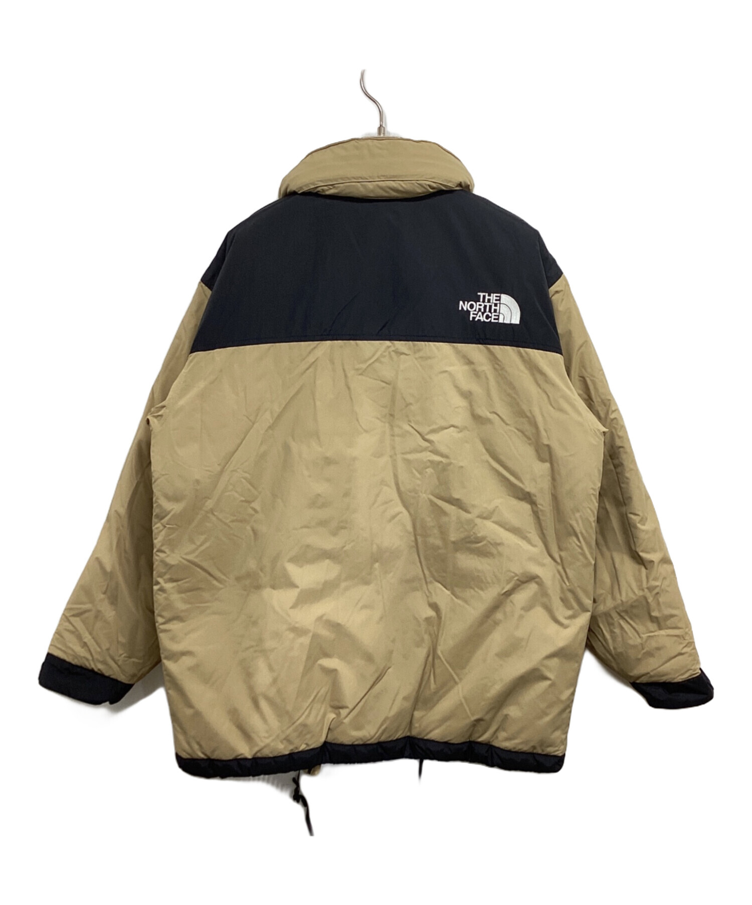 THE NORTH FACE　ザノースフェイス　CRインサレーションジャケットM CIAOPANIC（チャオパニック）の「【THE NORTH FACE/ザ・ノース
