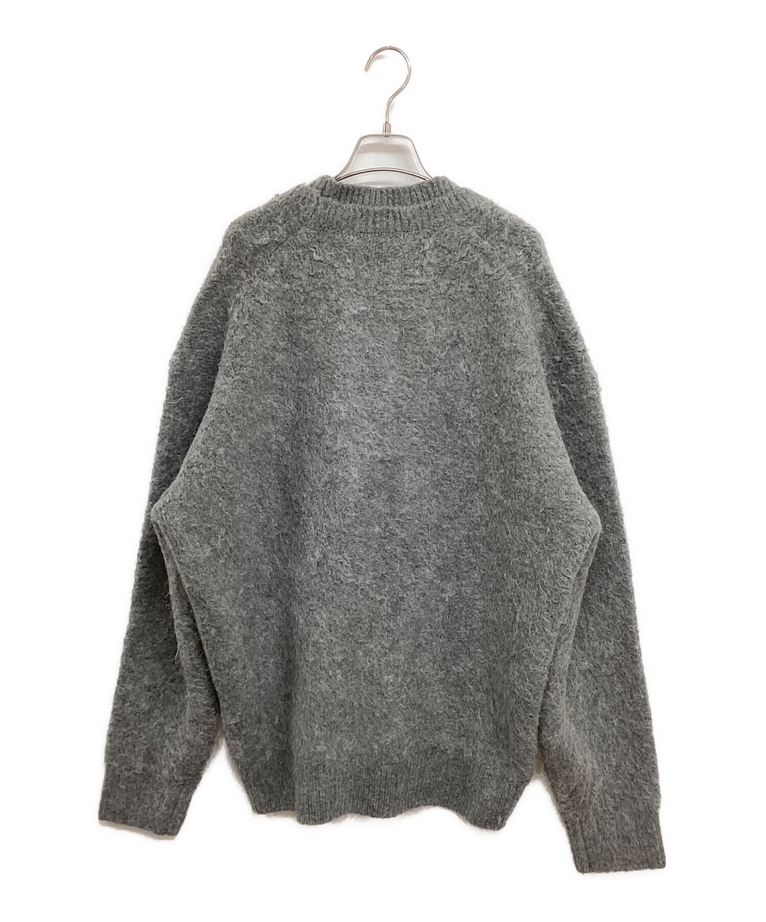 中古・古着通販】TODAYFUL (トゥデイフル) Brashed Vneck Cardigan