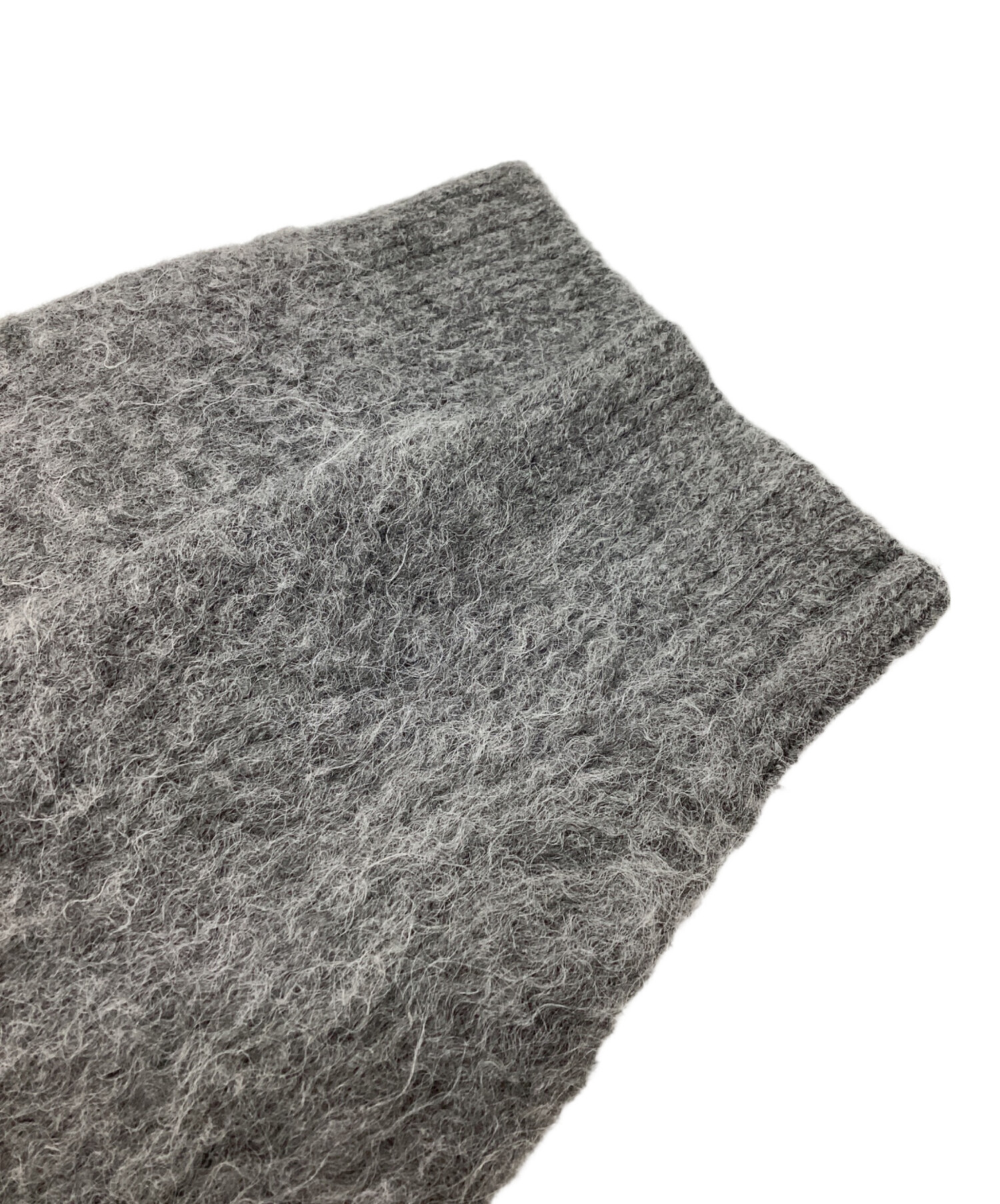 中古・古着通販】TODAYFUL (トゥデイフル) Brashed Vneck Cardigan