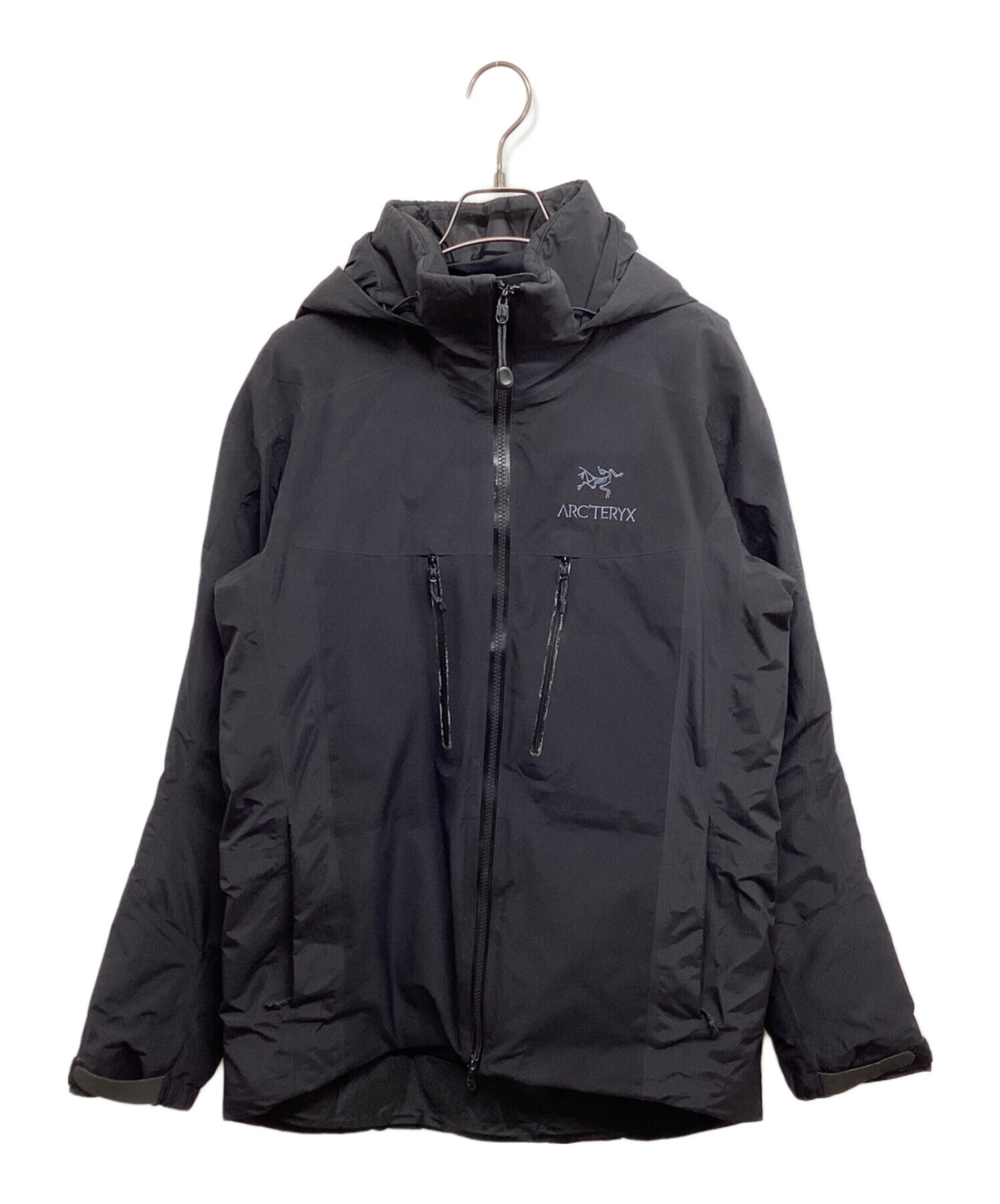 中古・古着通販】ARC'TERYX (アークテリクス) FISSION SV JACKET 12714