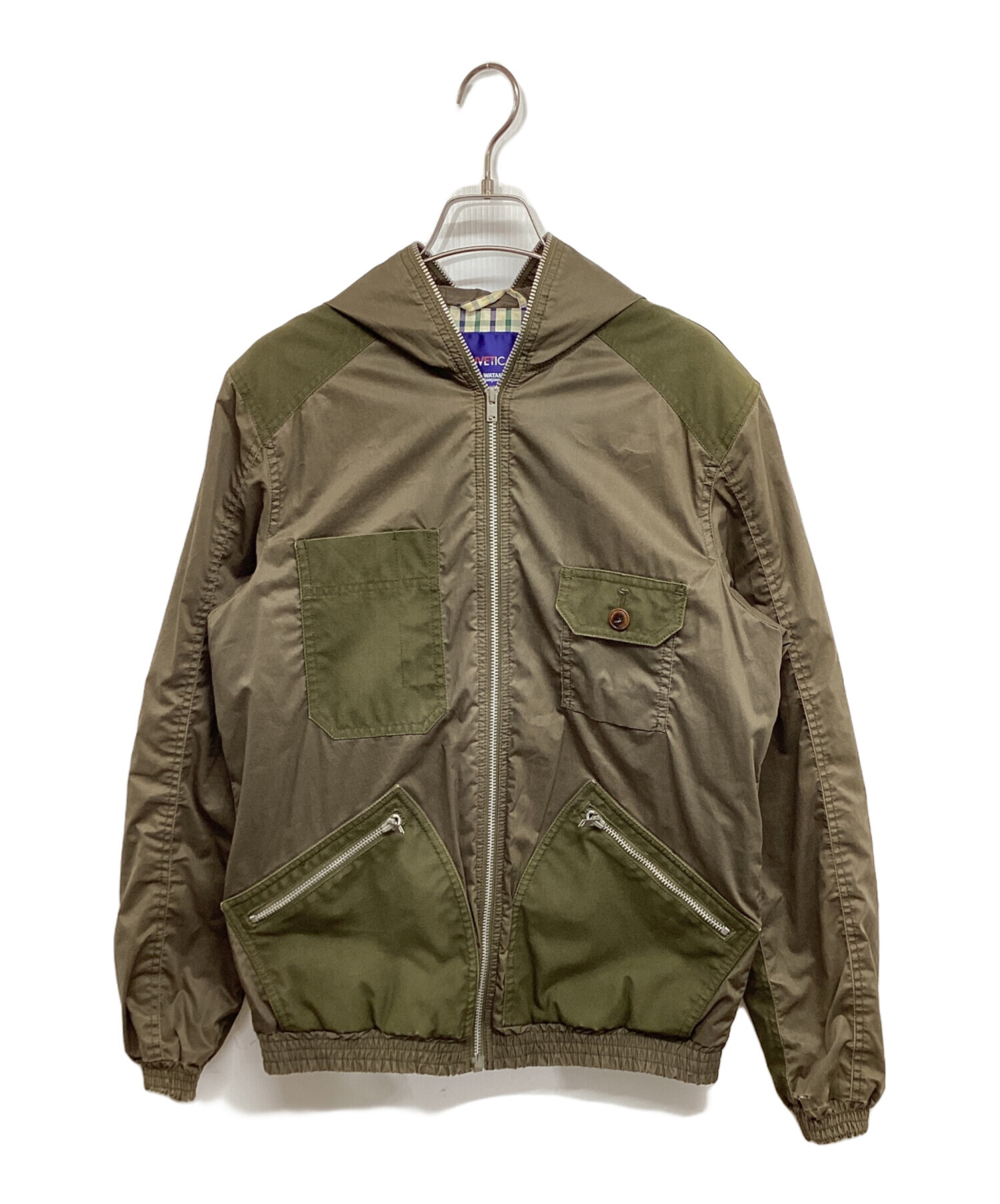 中古・古着通販】DUVETICA (デュベティカ) COMME des GARCONS JUNYA 