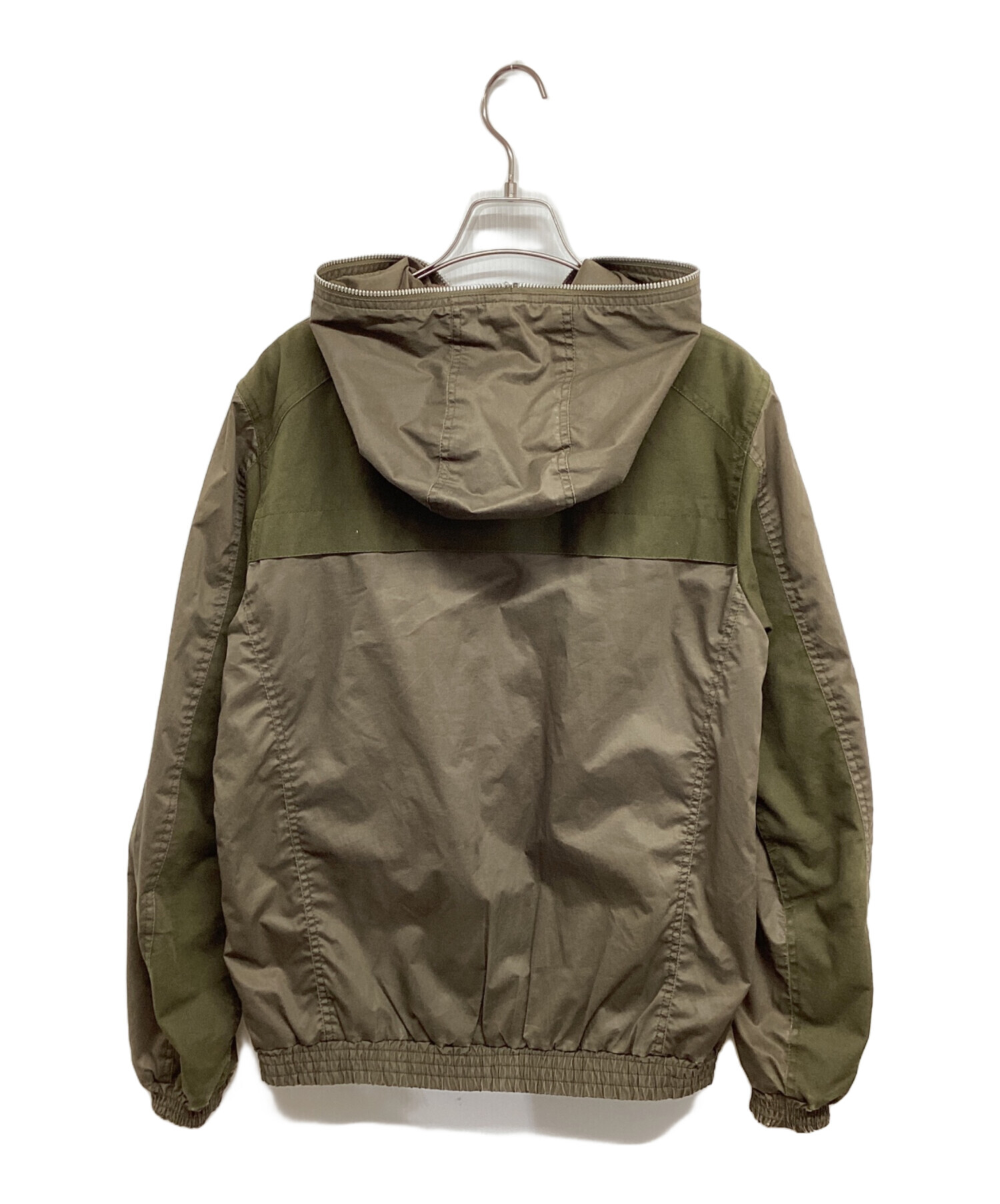 中古・古着通販】DUVETICA (デュベティカ) COMME des GARCONS JUNYA 