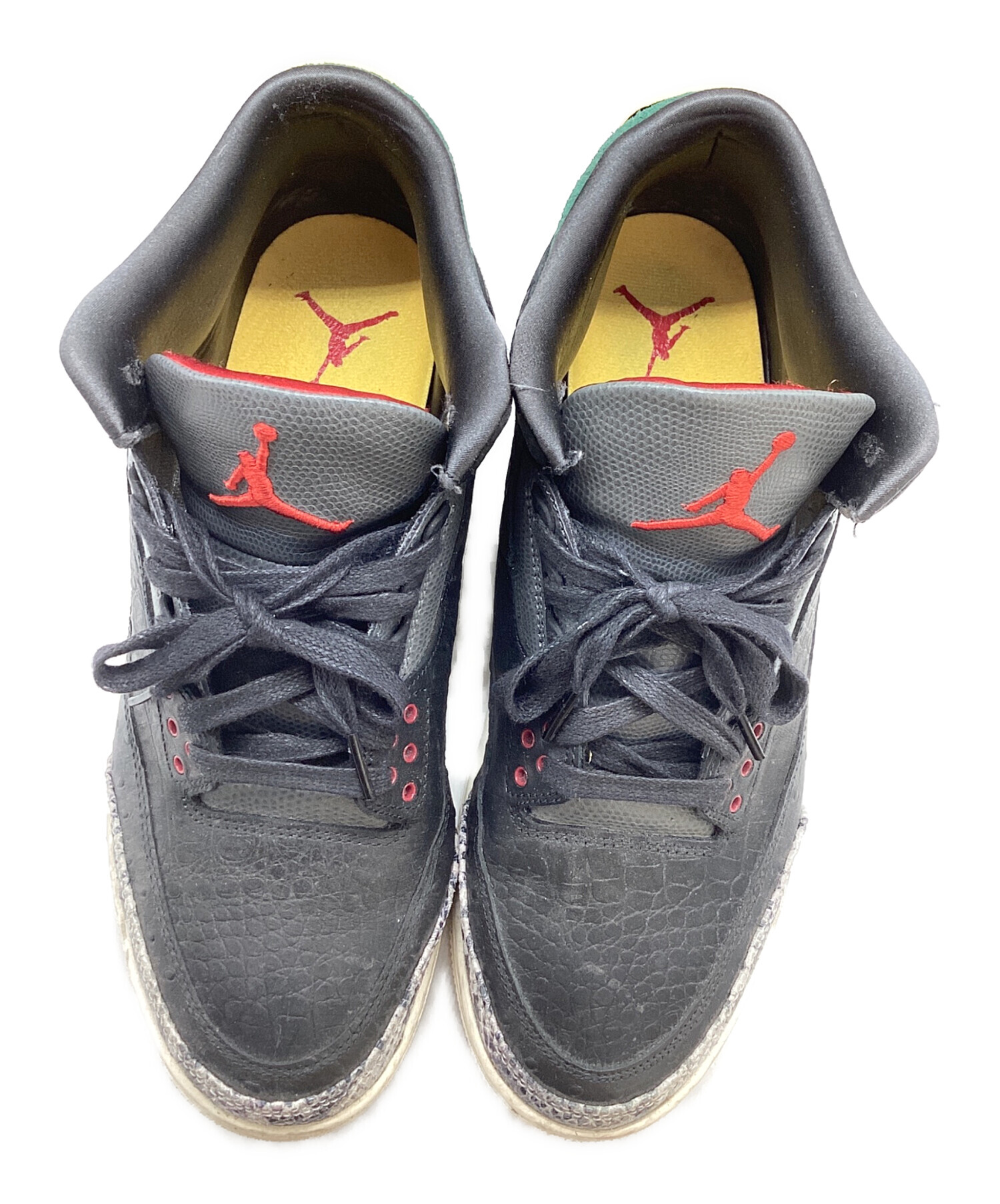 中古・古着通販】NIKE Air Jordan 3 Retro SE 