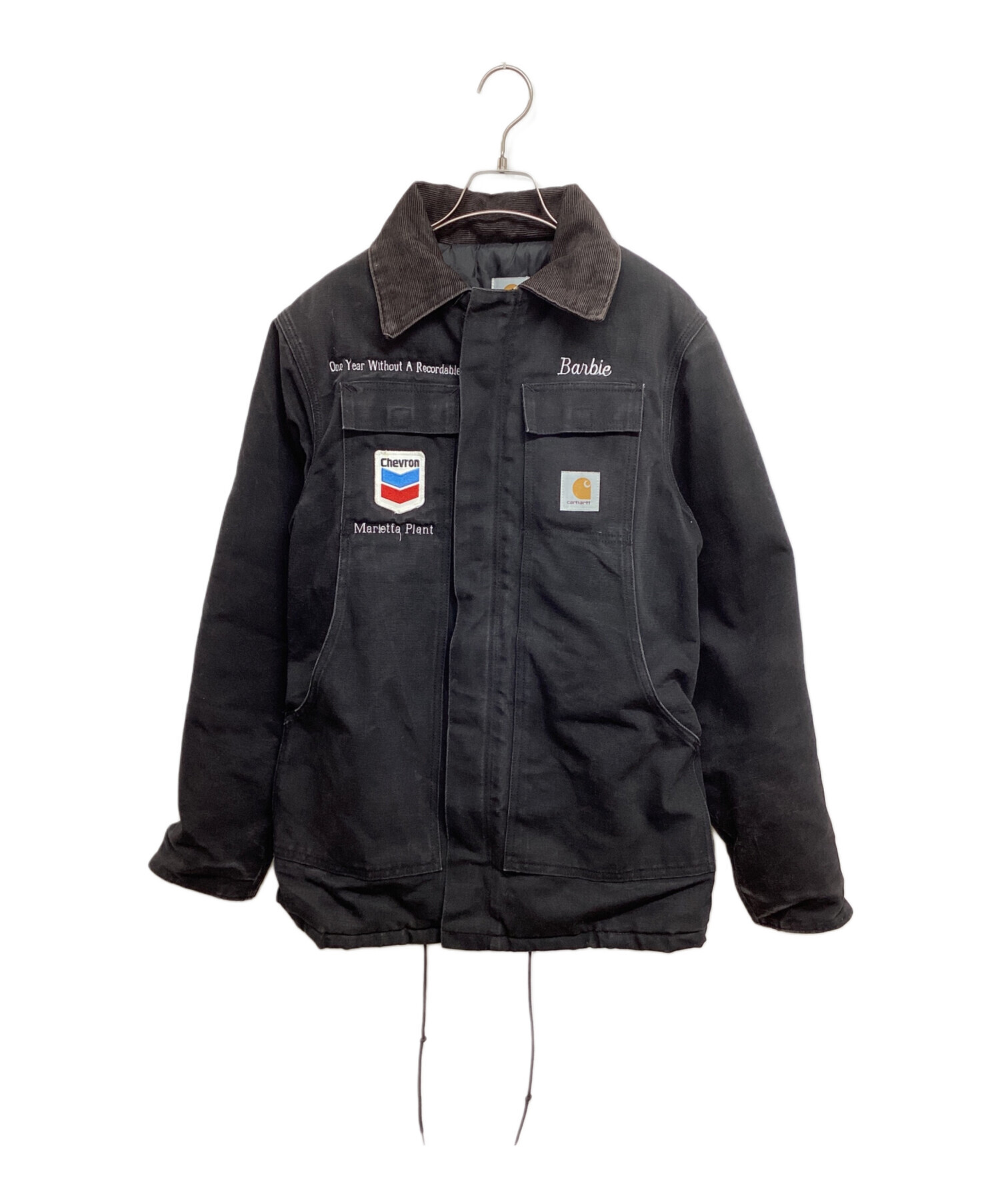 中古・古着通販】CarHartt (カーハート) トラディショナルコート 