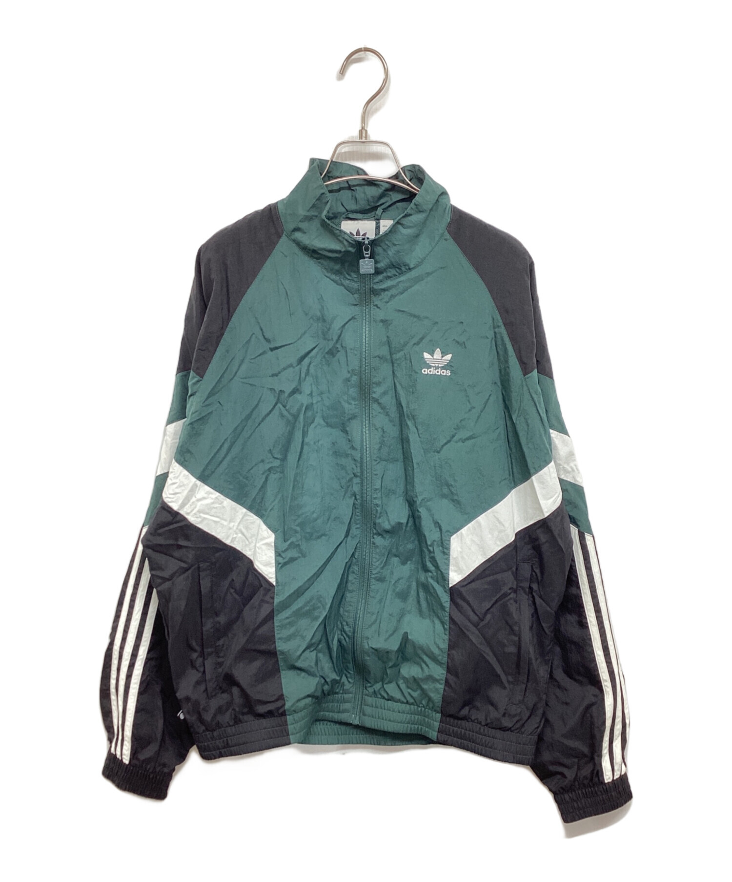 adidas Rekive トラックジャケット HK7321 adidas Rekive Track Jacket HK7321