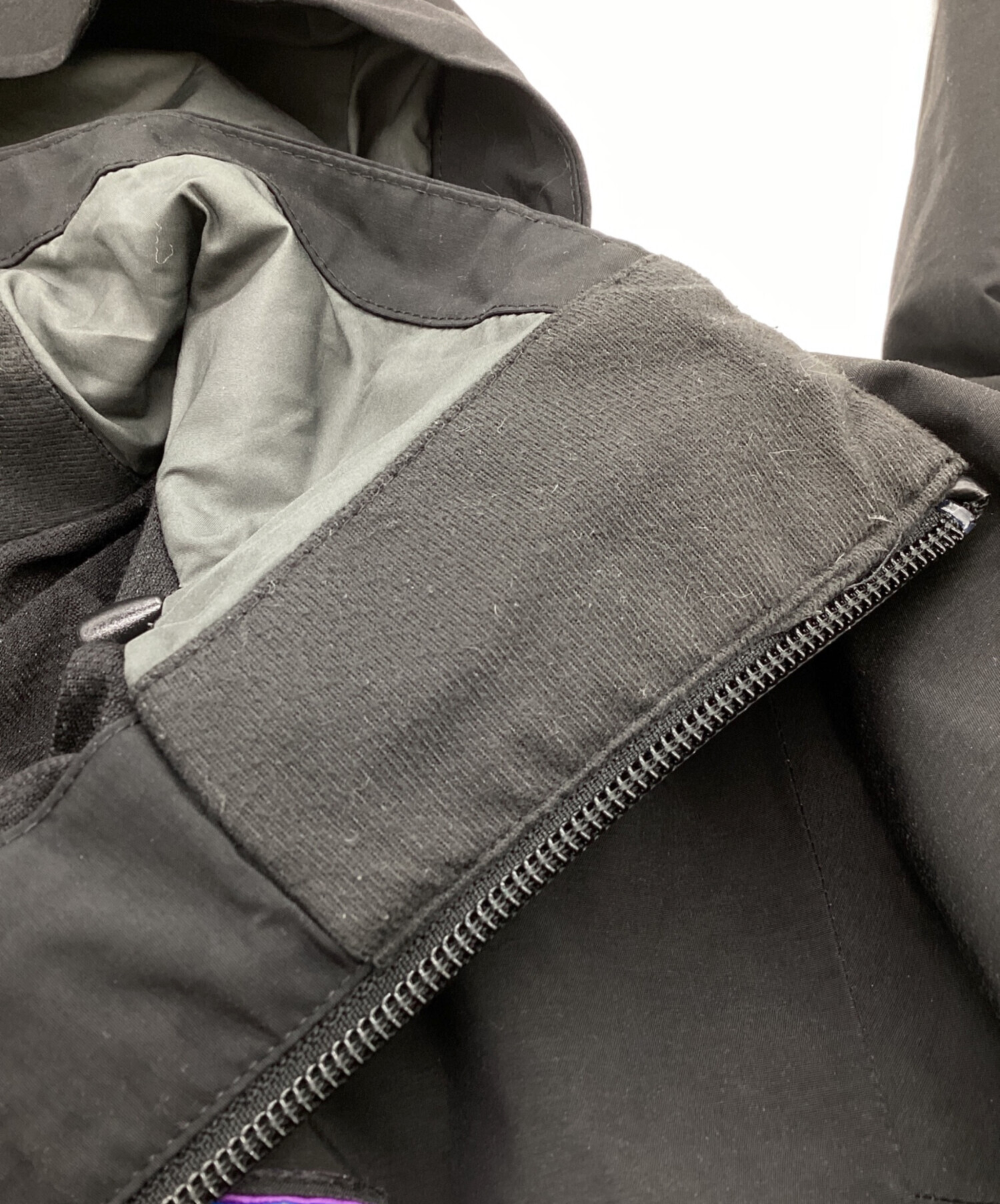 中古・古着通販】Patagonia (パタゴニア) Windsweep Jacket STY27065