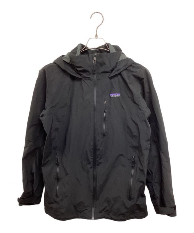 パタゴニア マウンテンパーカ　sty27065 中古・古着通販】Patagonia (パタゴニア) Windsweep Jacket STY27065