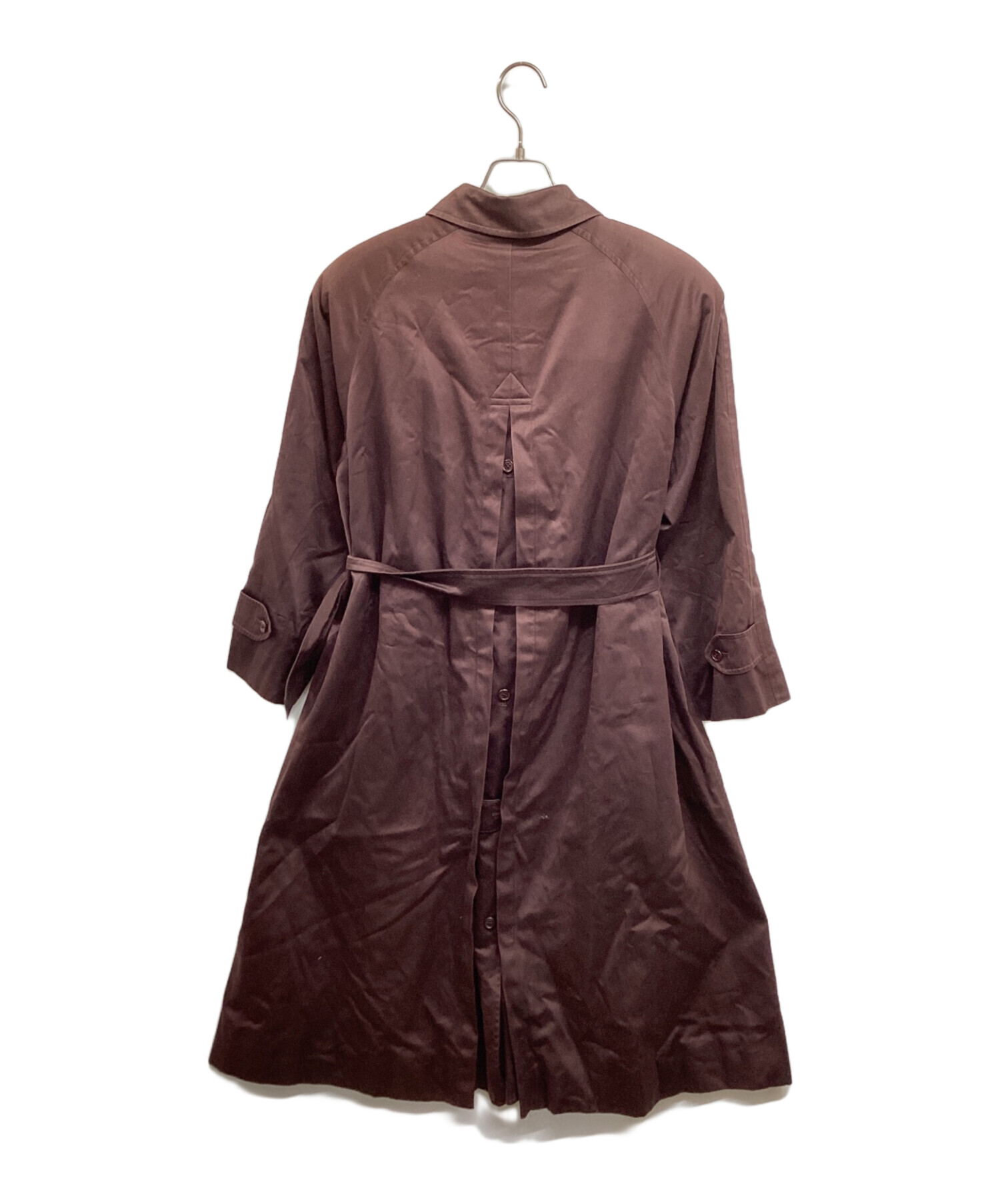 中古・古着通販】Burberry's (バーバリーズ) ライナー付トレンチコート