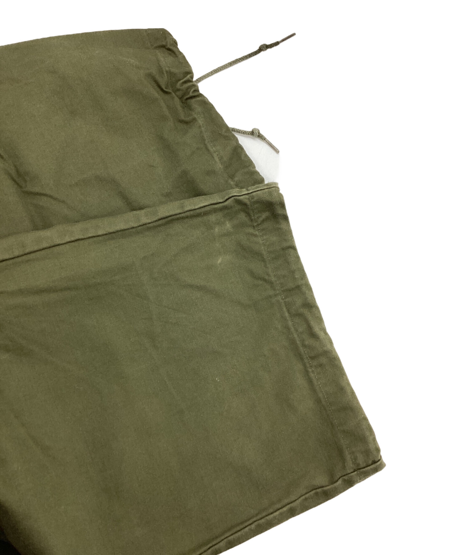 中古・古着通販】US ARMY (ユーエスアーミー) M-65カーゴパンツ DSA100