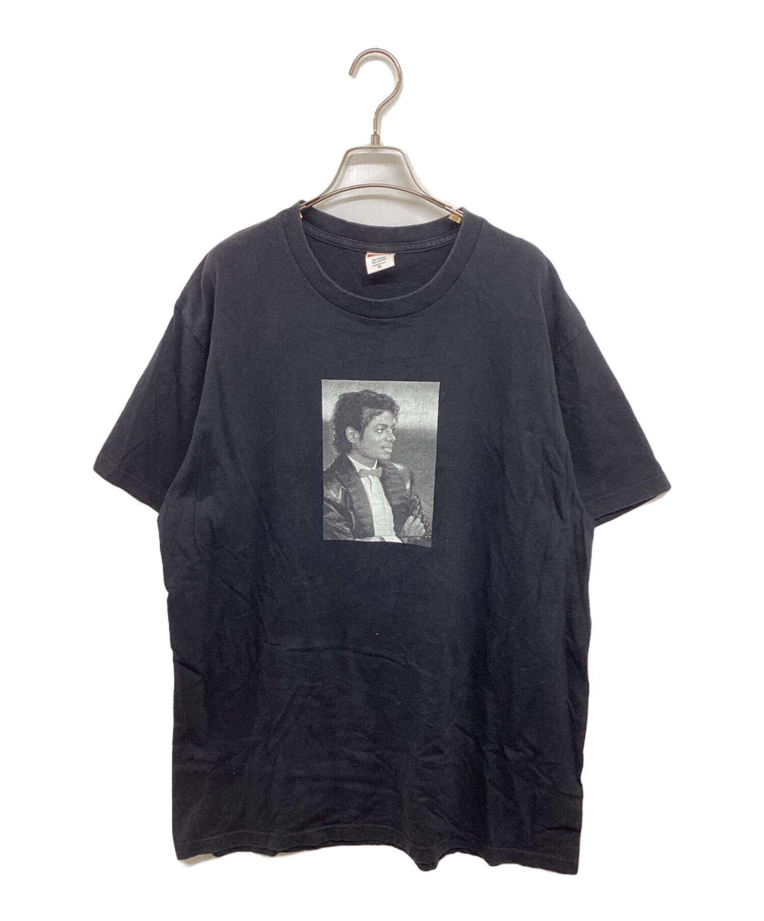 中古・古着通販】Supreme (シュプリーム) MICHAEL JACKSON TEE 17SS 