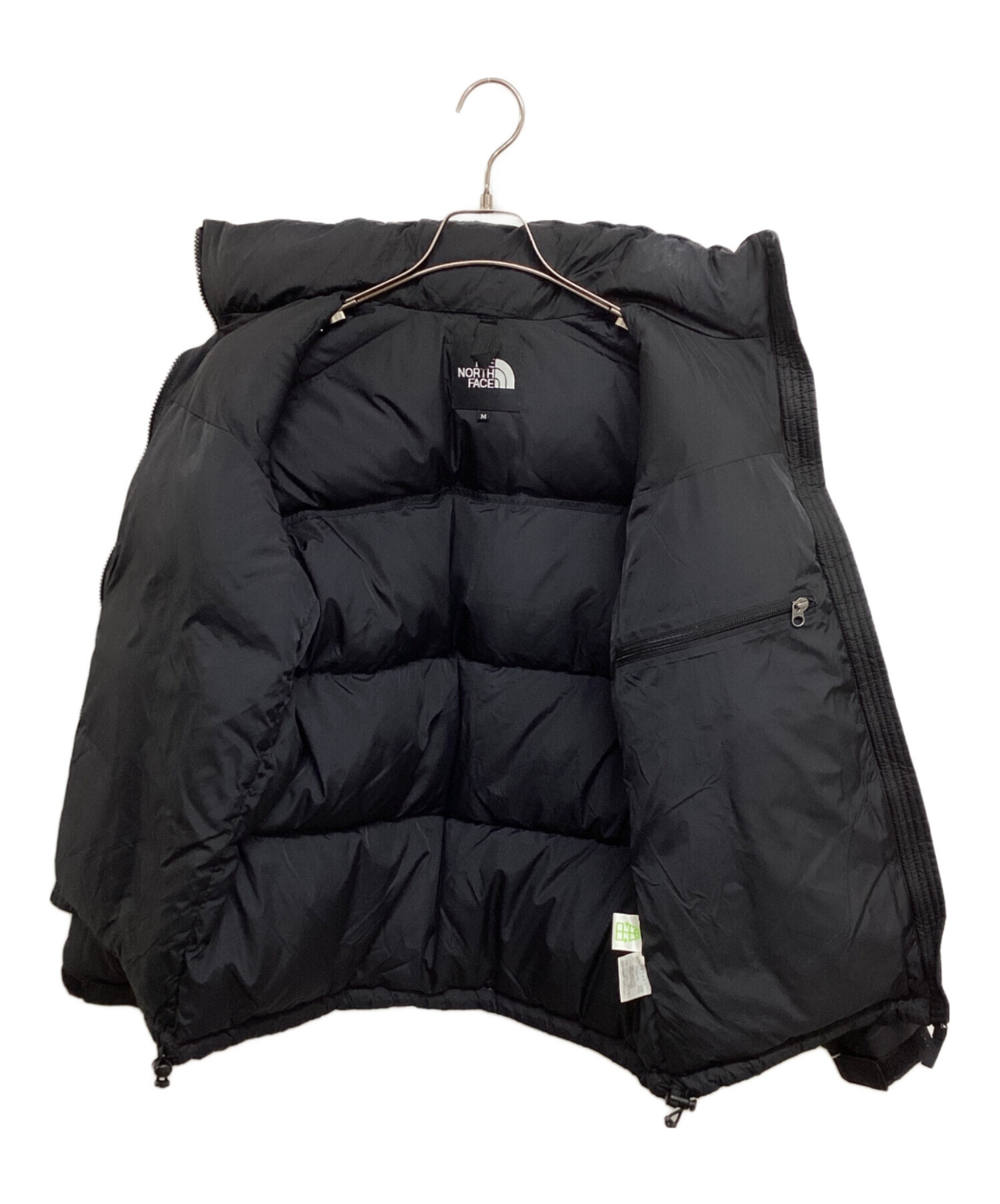 中古・古着通販】THE NORTH FACE (ザ ノース フェイス) Nuptse Jacket