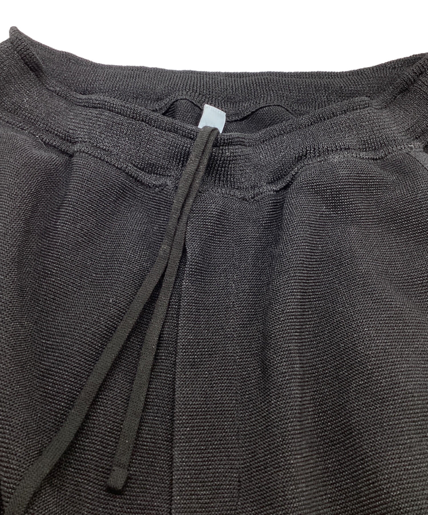 中古・古着通販】CFCL (シーエフシーエル) PAPER GARTER PANTS