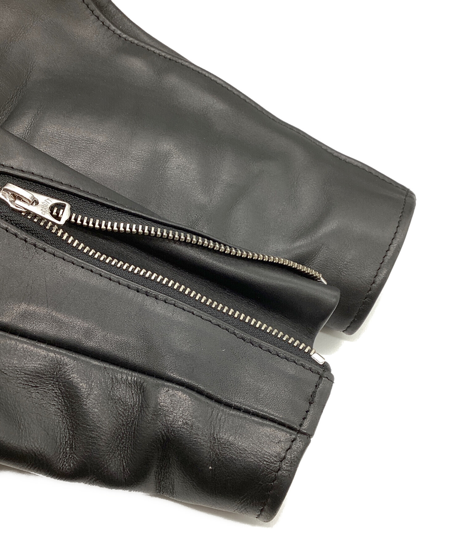 中古・古着通販】Schott (ショット) PERFECTOワンスターライダース