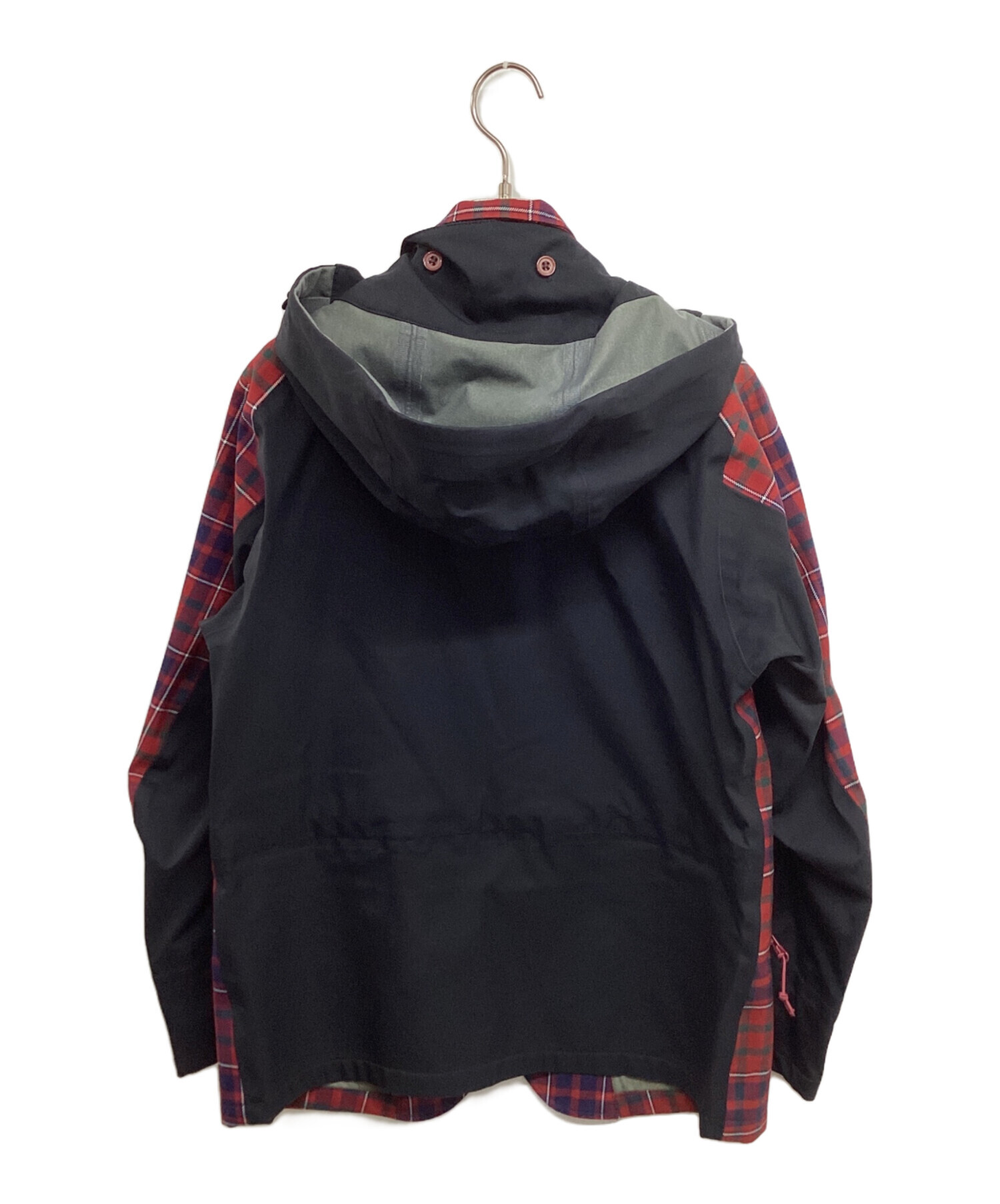 中古・古着通販】BEAMS (ビームス) MOUNTAIN RESEARCH (マウンテン 