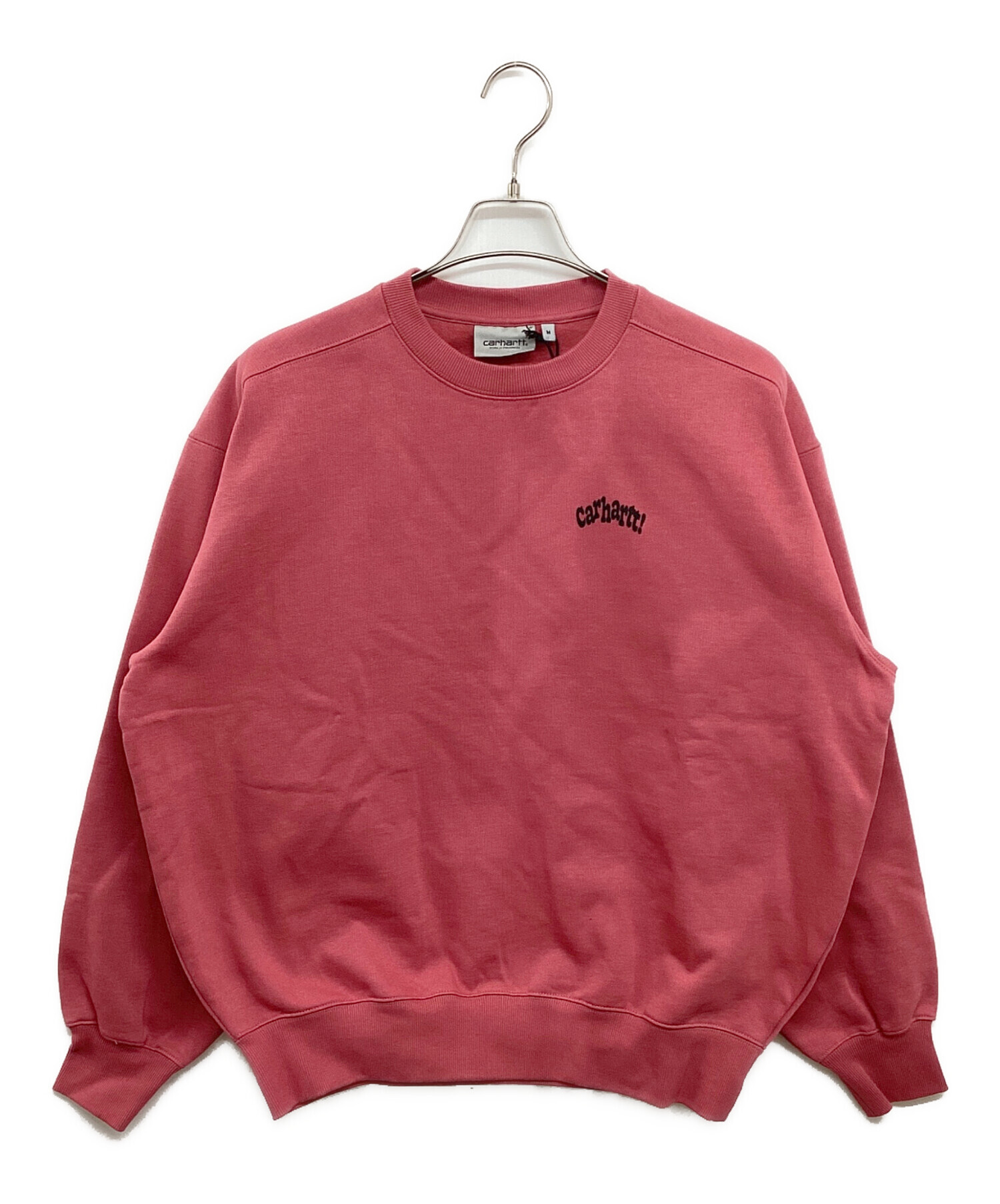 中古・古着通販】CarHartt (カーハート) AMOUR SWEATSHIRT アムール 